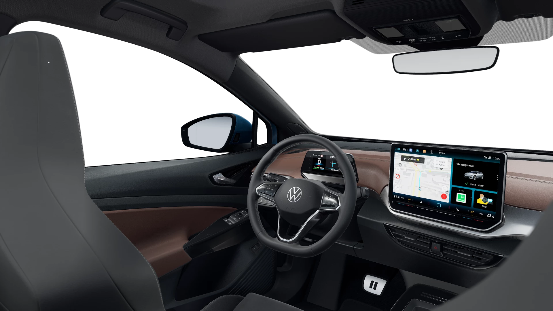 Volkswagen ID.5