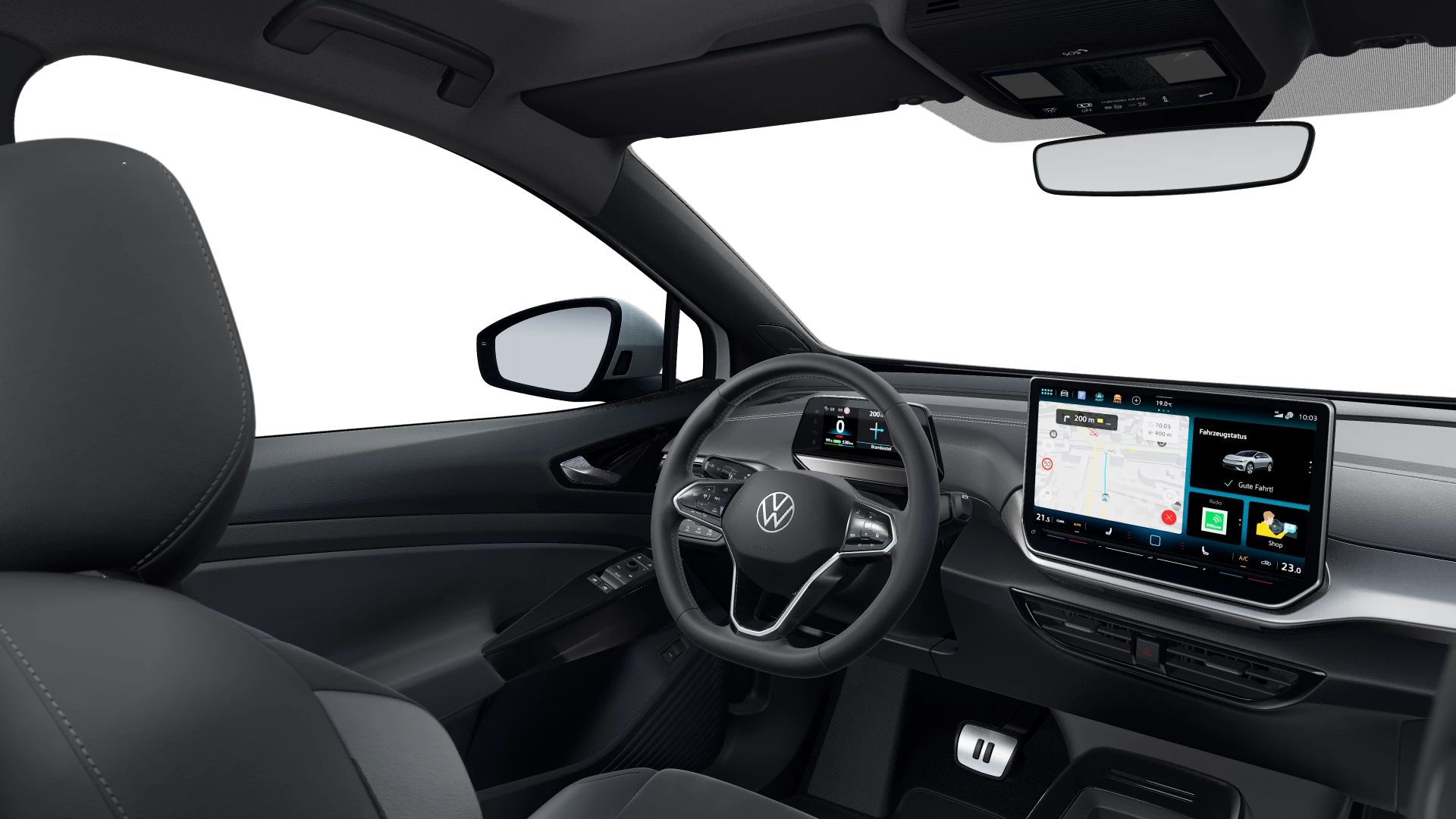 Volkswagen ID.5