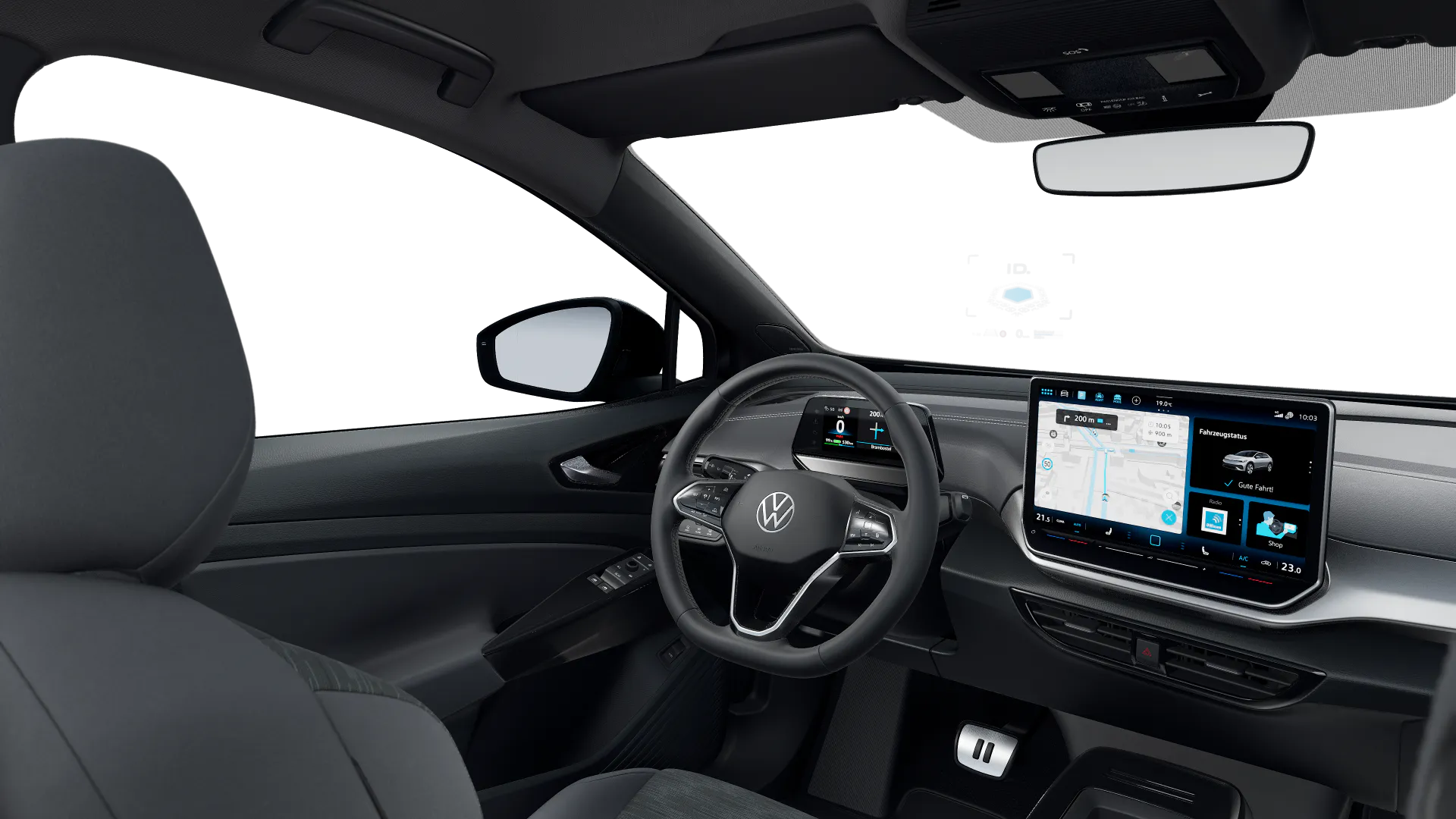 Volkswagen ID.5 Pro