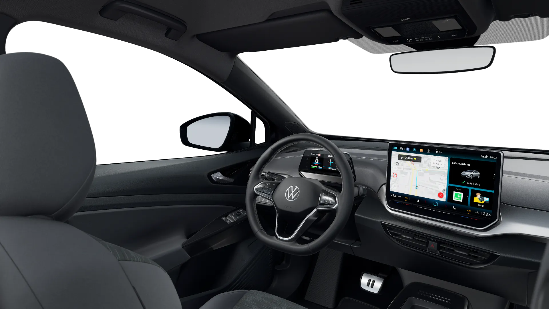 Volkswagen ID.5 Pure