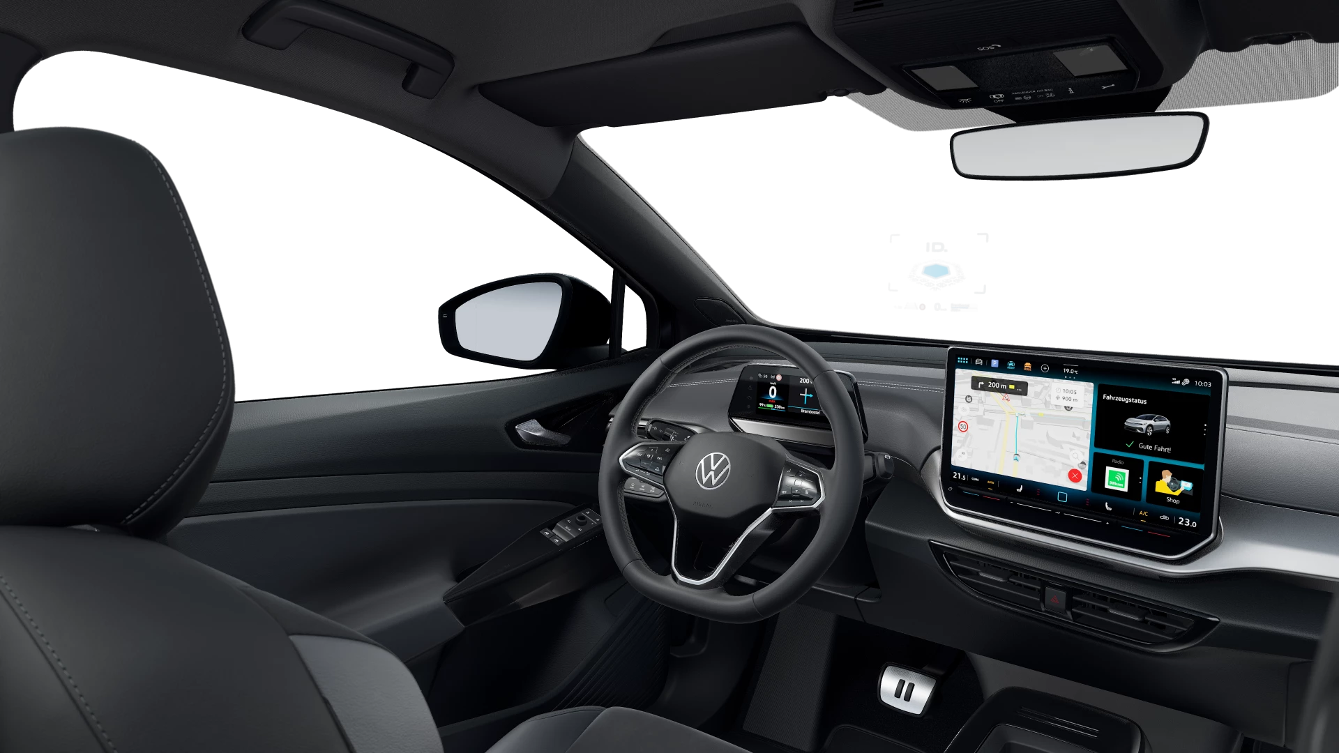 Volkswagen ID.5