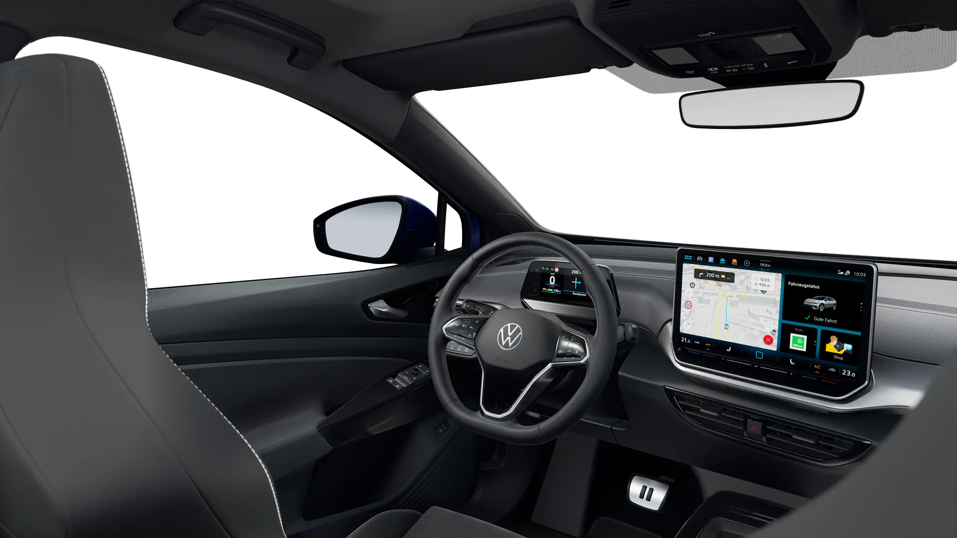 Volkswagen ID.5 Pro