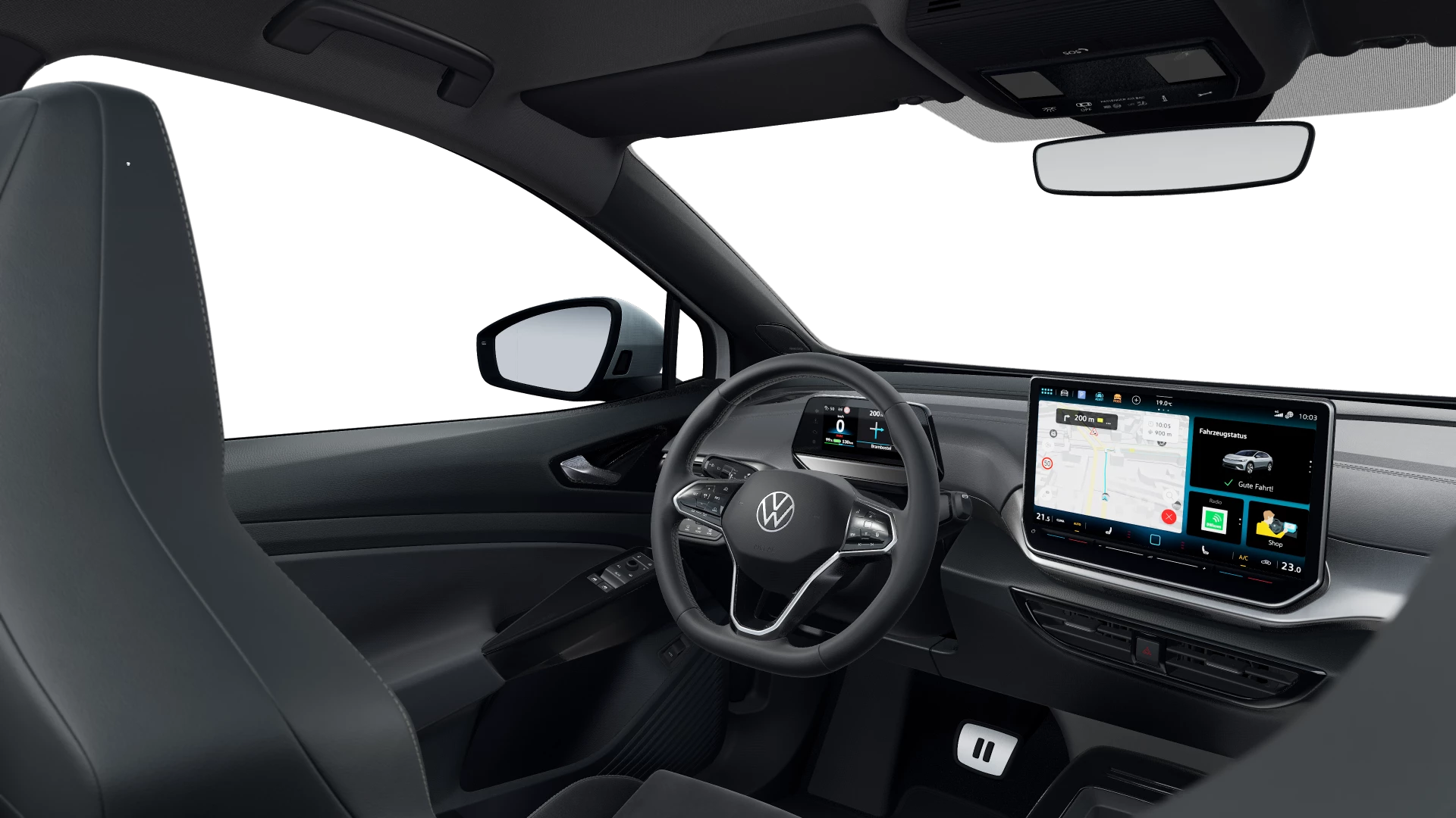 Volkswagen ID.5