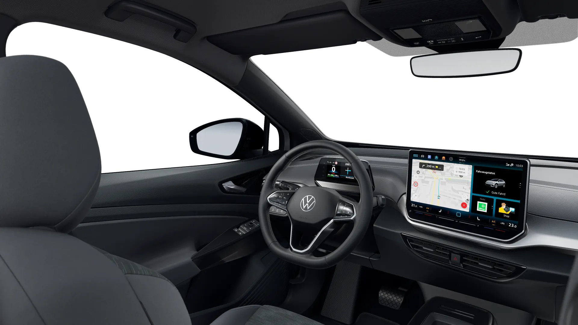Volkswagen ID.5 Pure