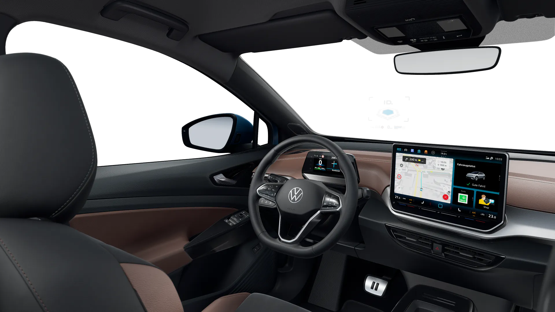 Volkswagen ID.5 Pro