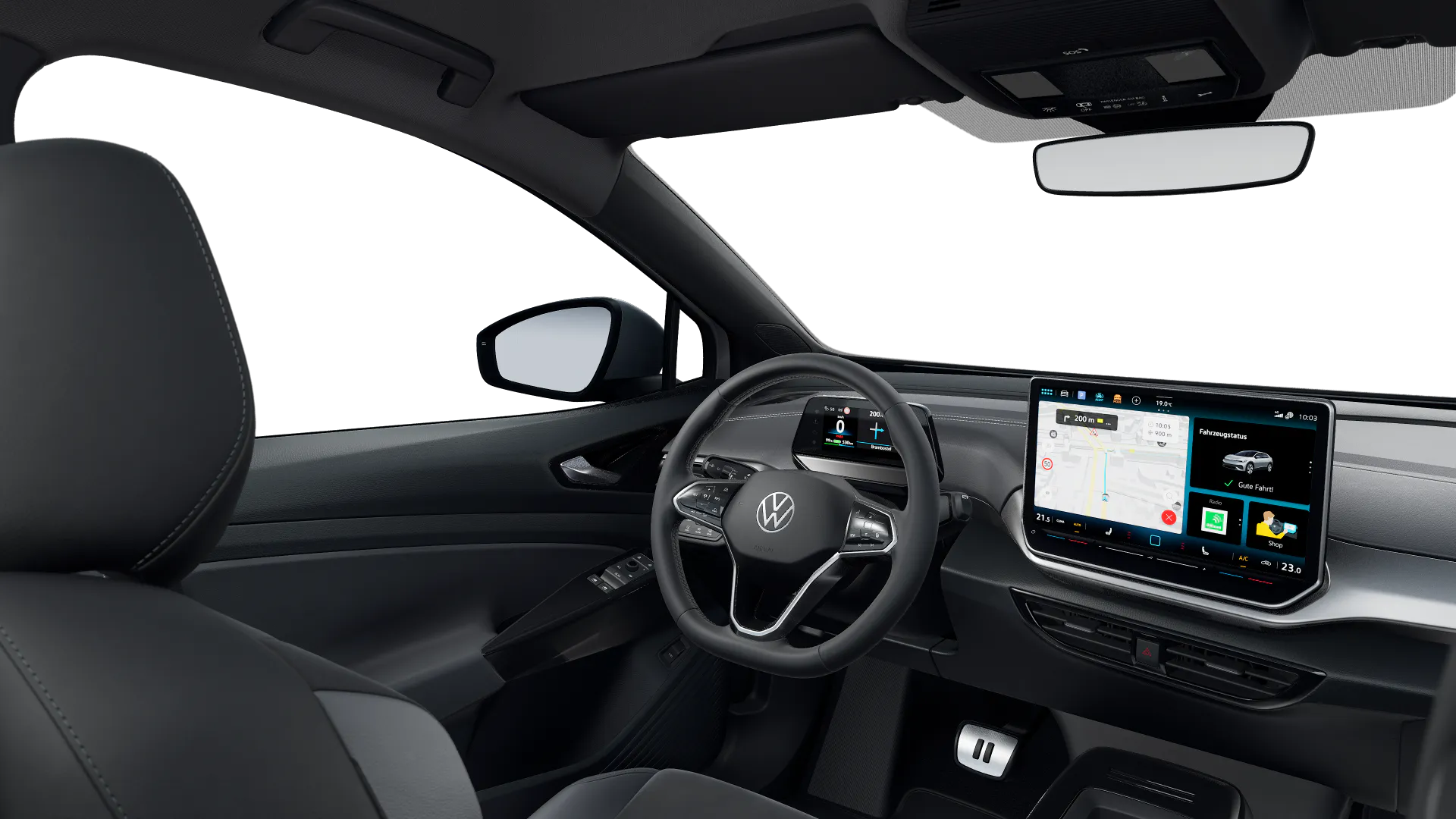 Volkswagen ID.5 Pro Edition Plus