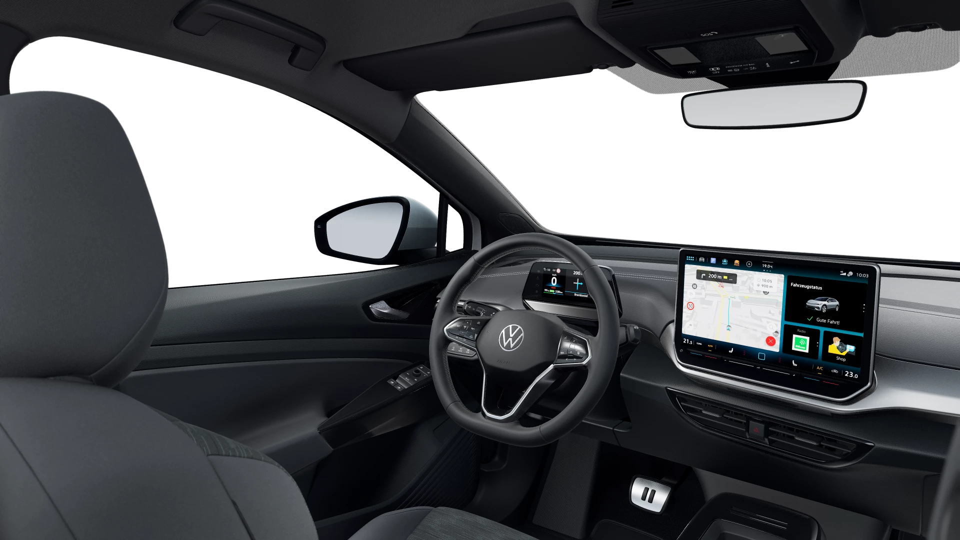 Volkswagen ID.5