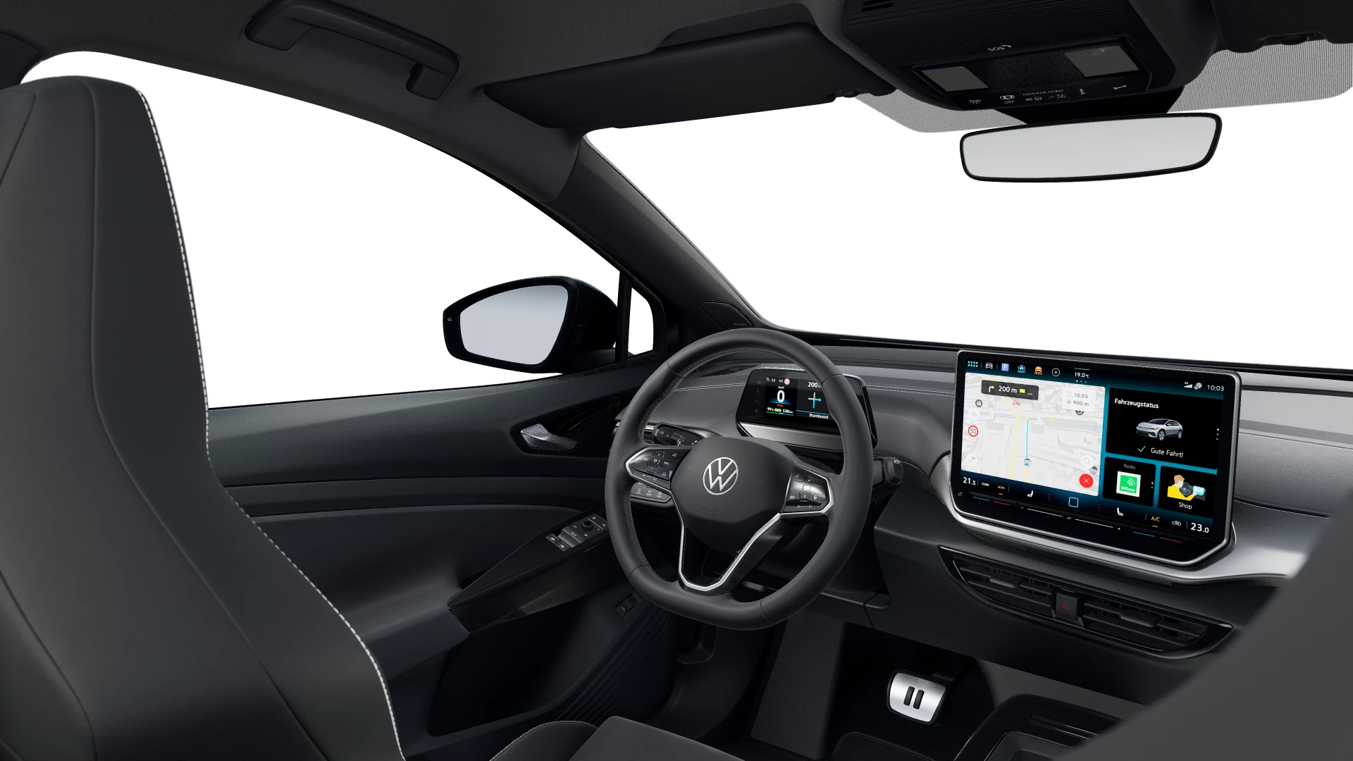 Volkswagen ID.5