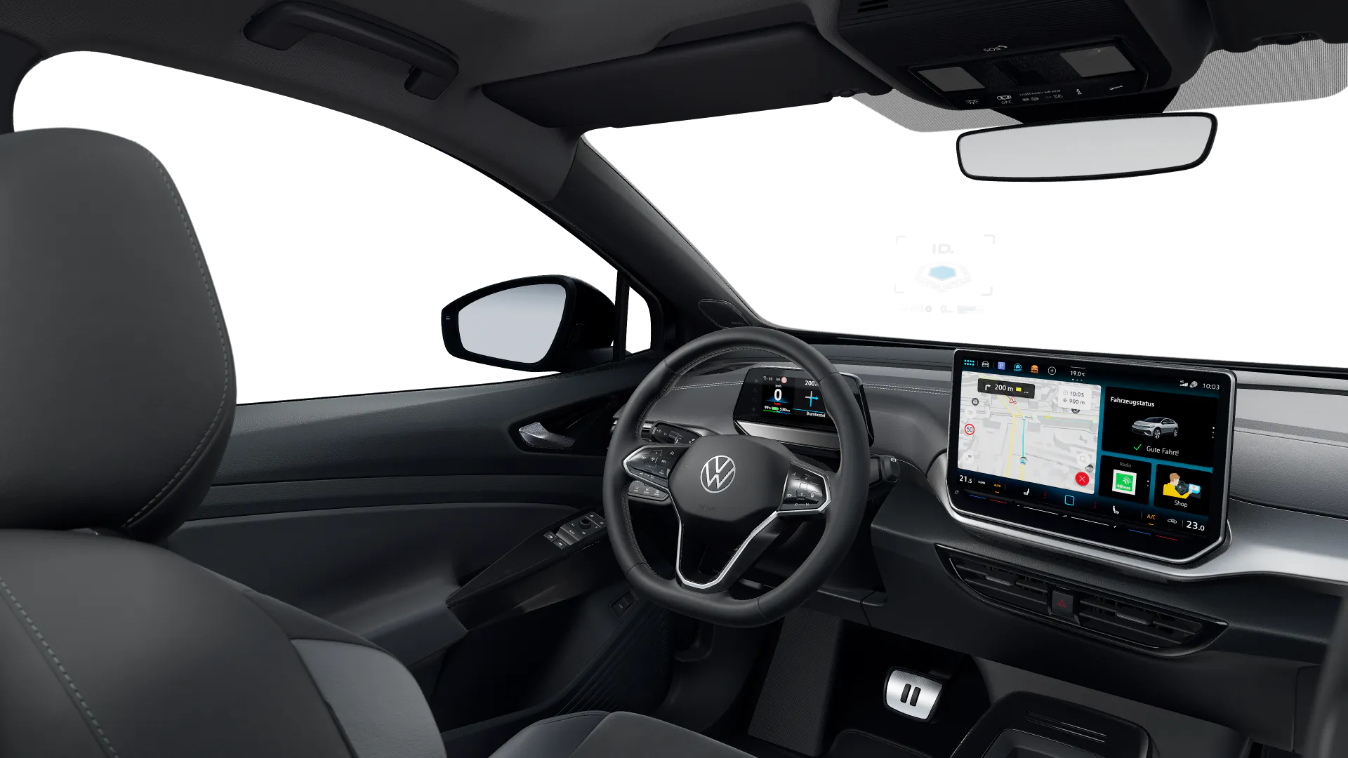 Volkswagen ID.5 Pro