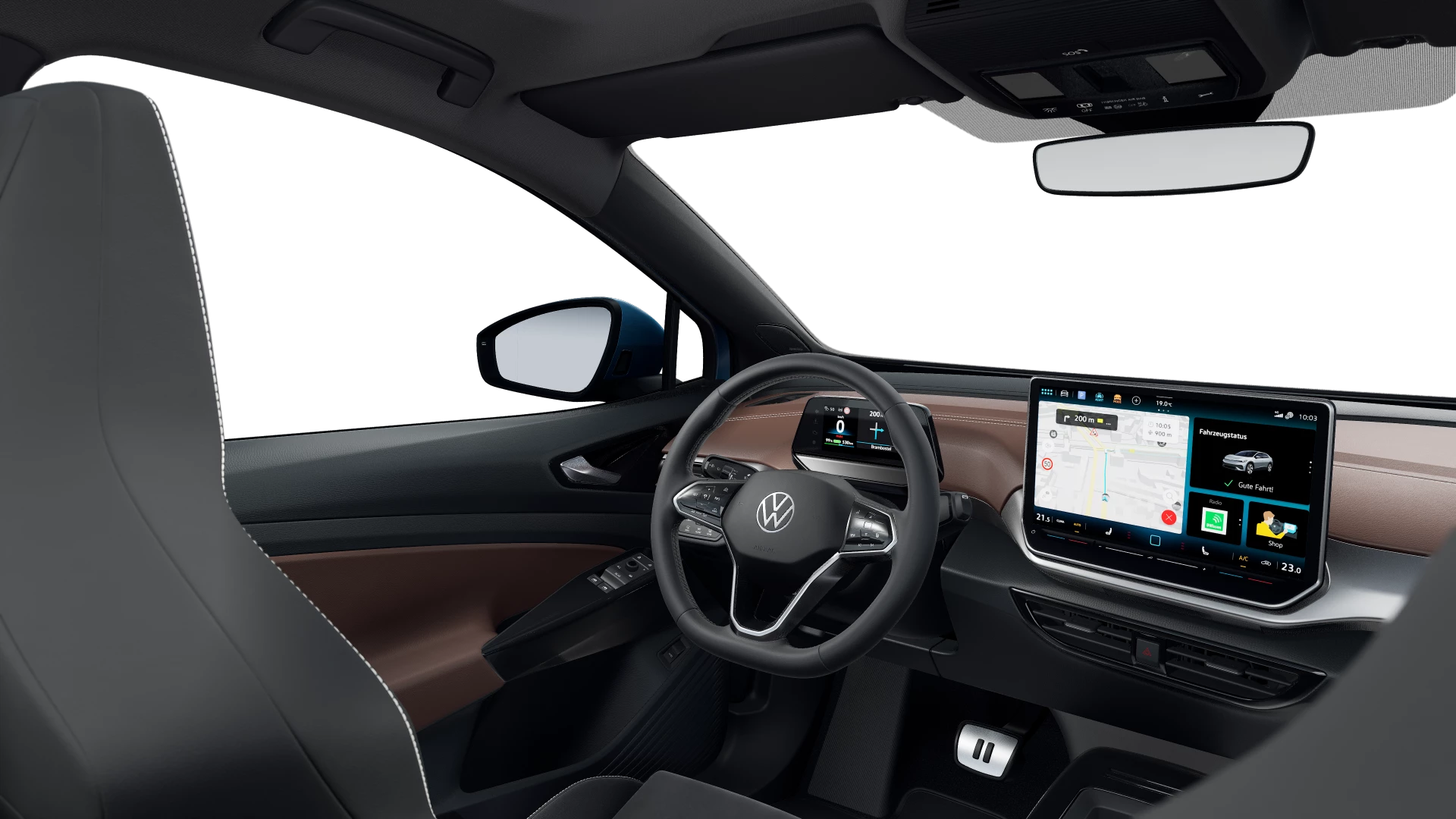 Volkswagen ID.5