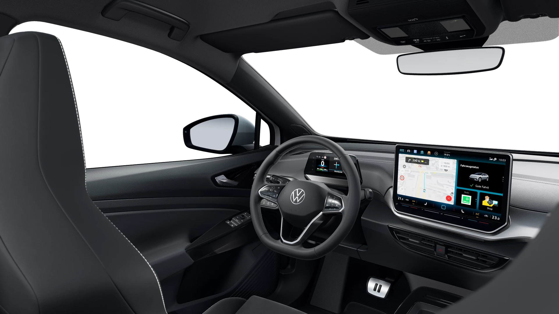 Volkswagen ID.5