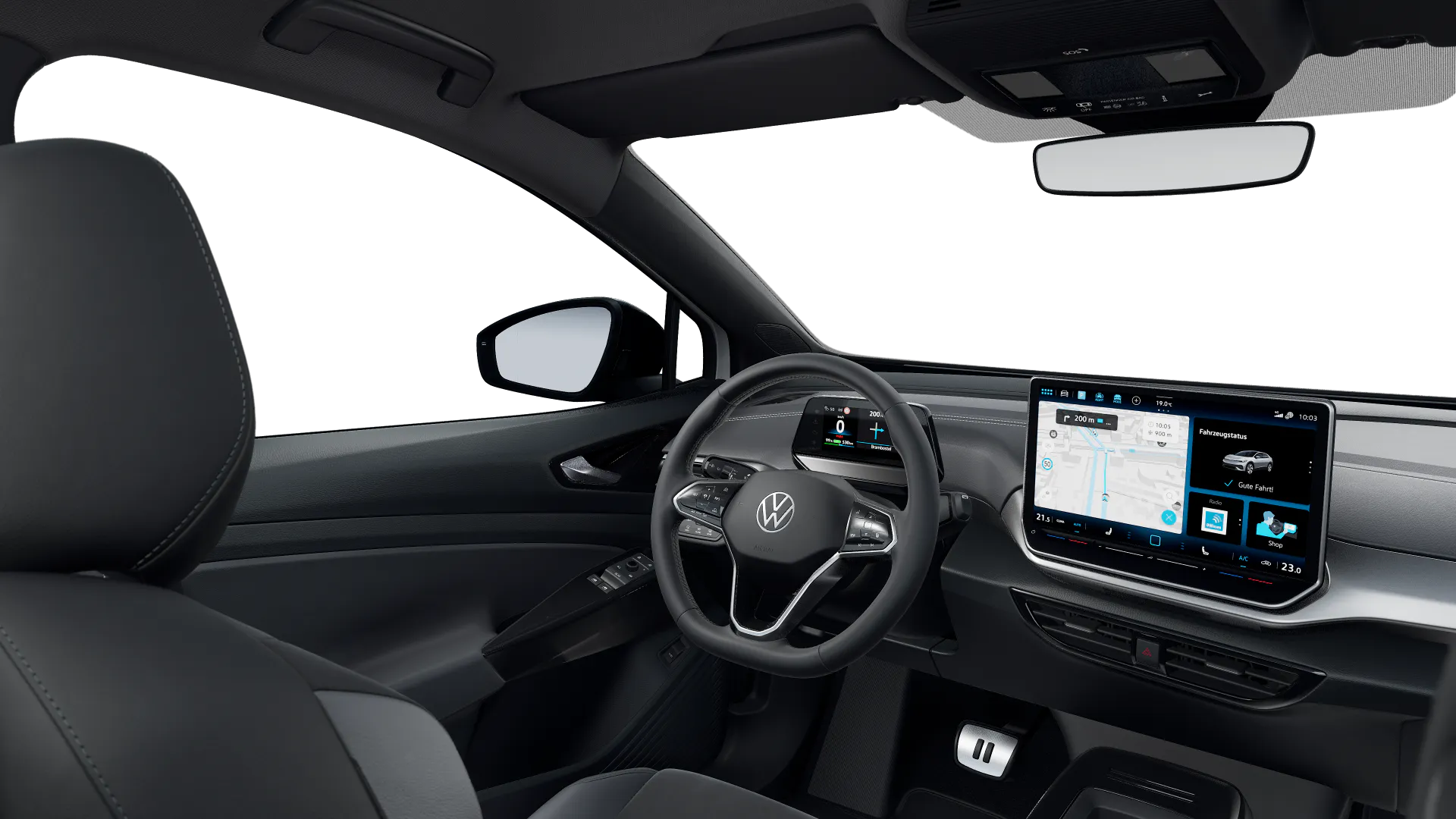 Volkswagen ID.5 Goal