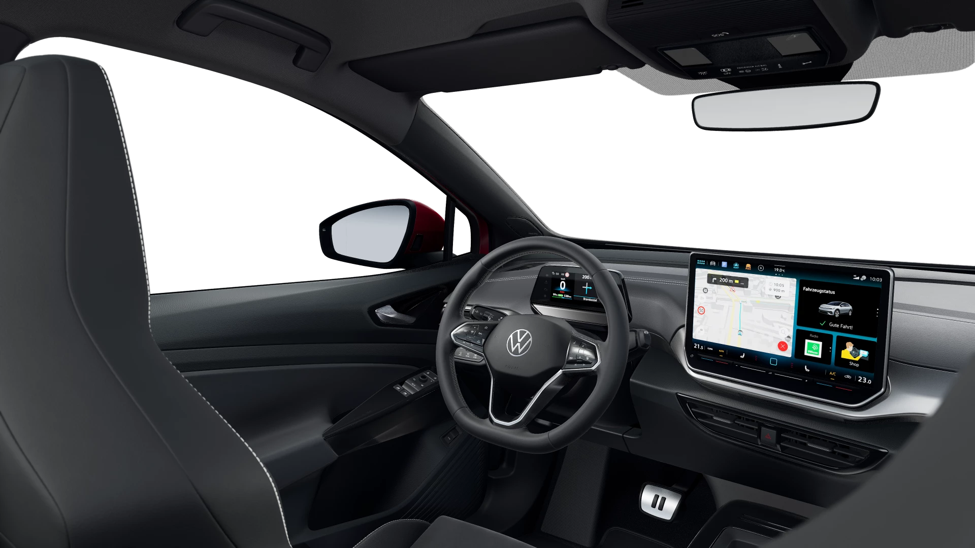 Volkswagen ID.5