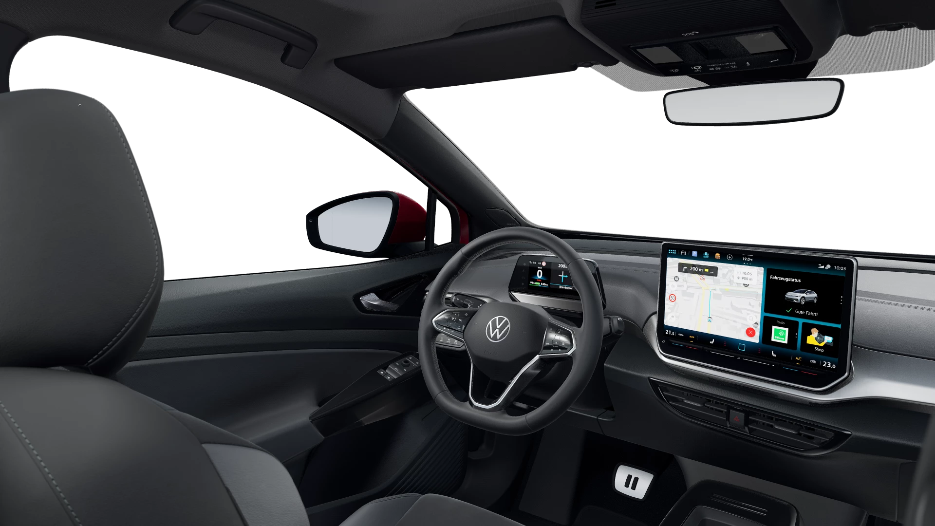 Volkswagen ID.5