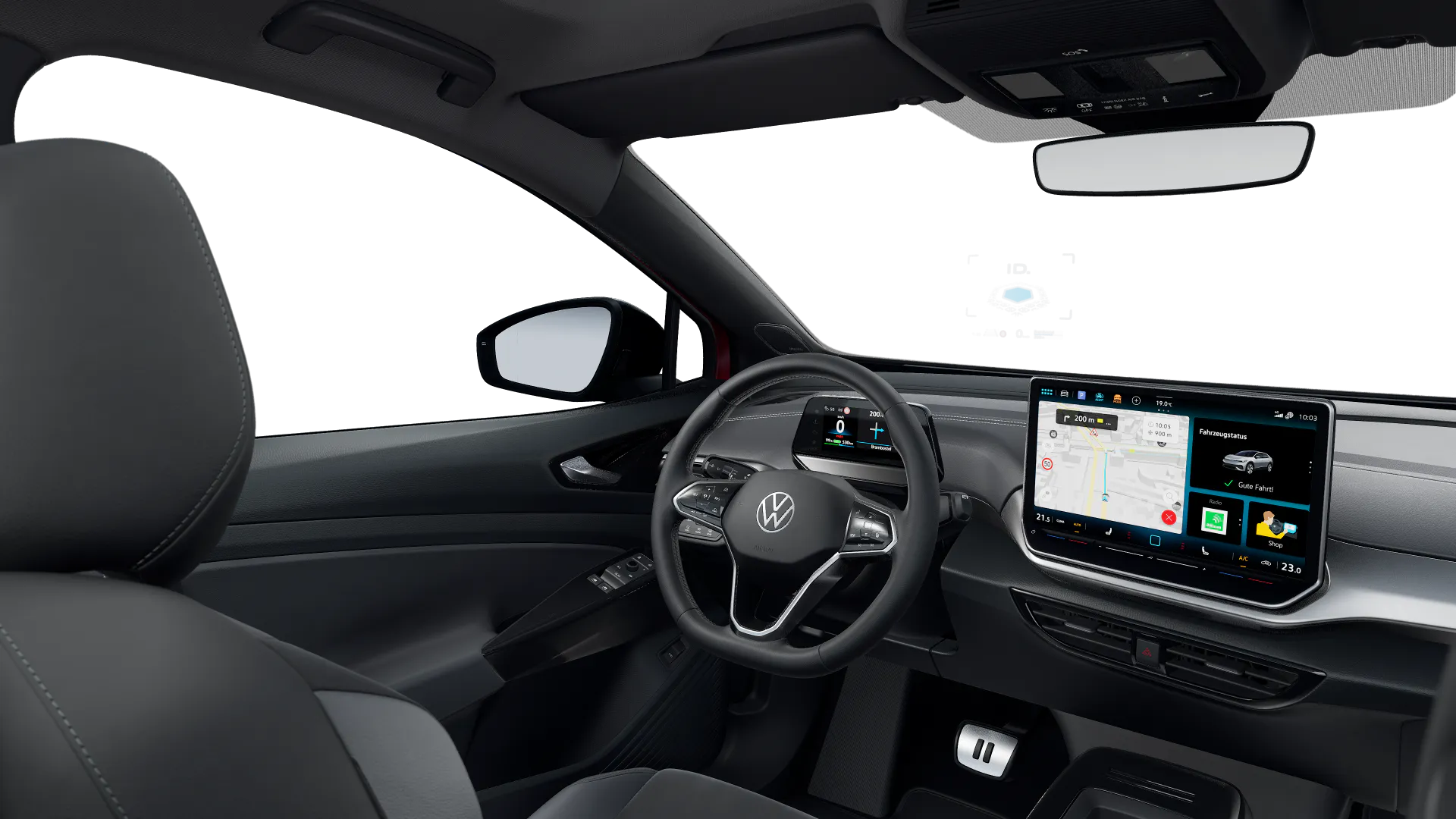 Volkswagen ID.5 Pro