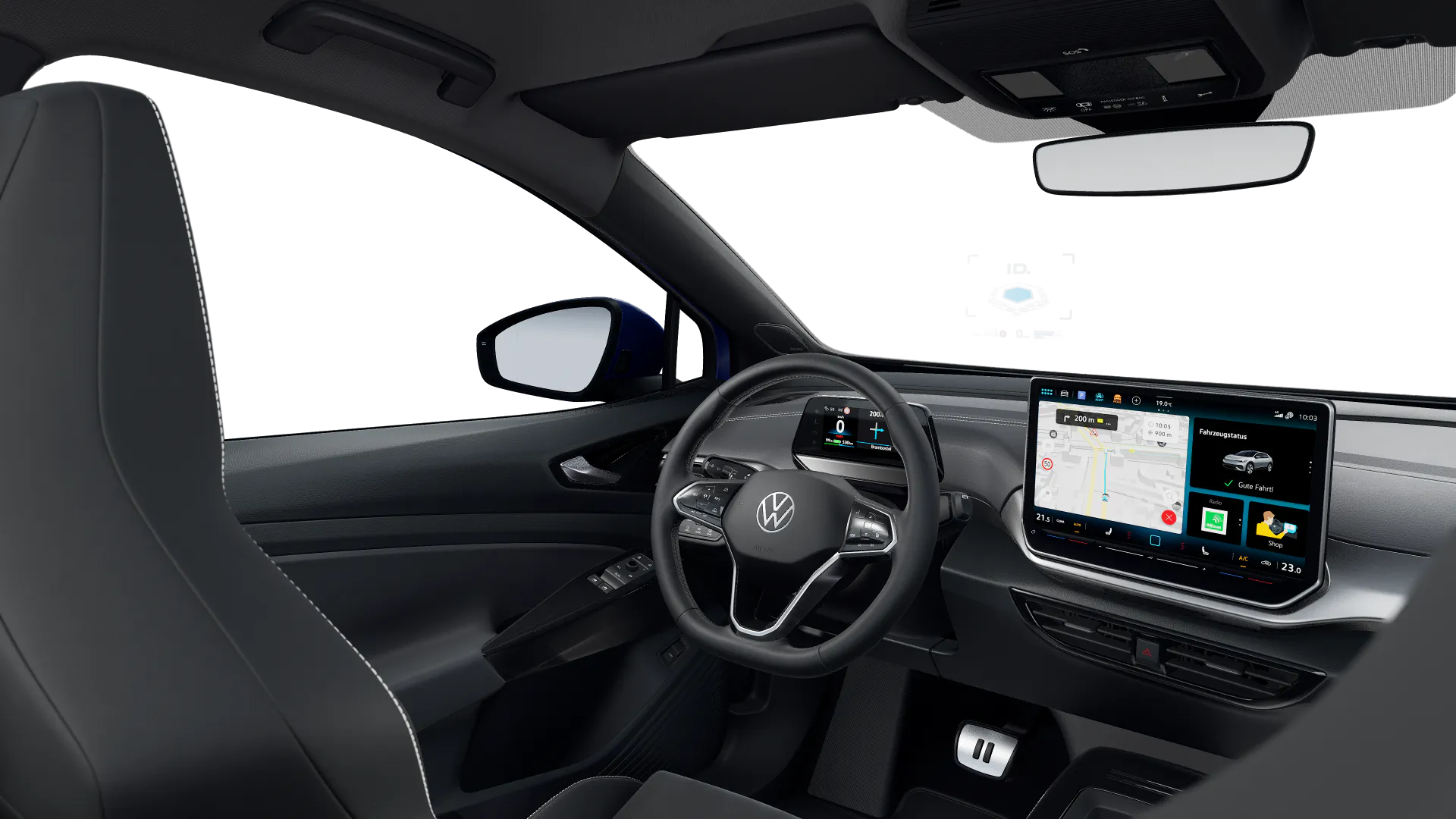 Volkswagen ID.5 Pro