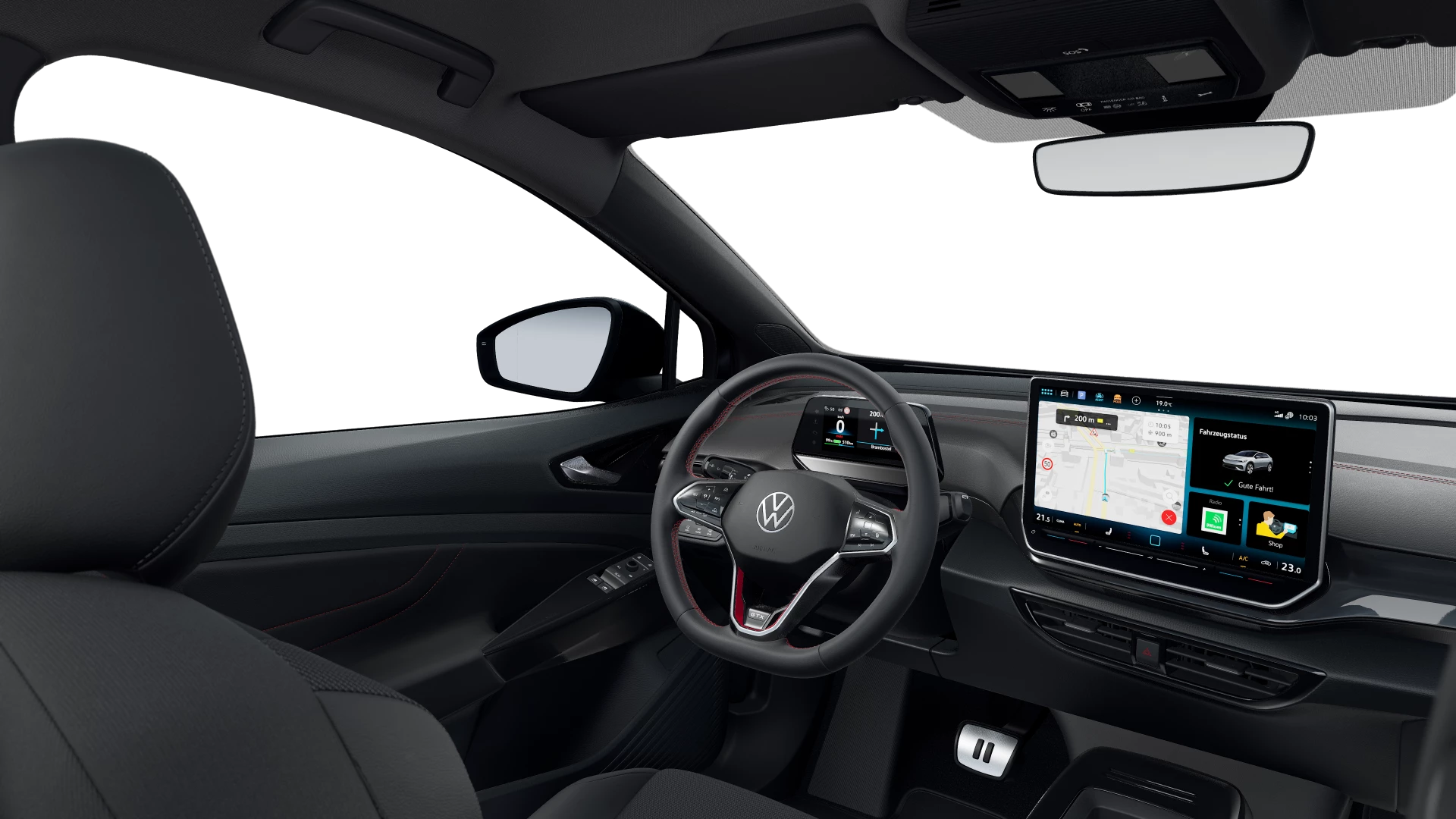 Volkswagen ID.5