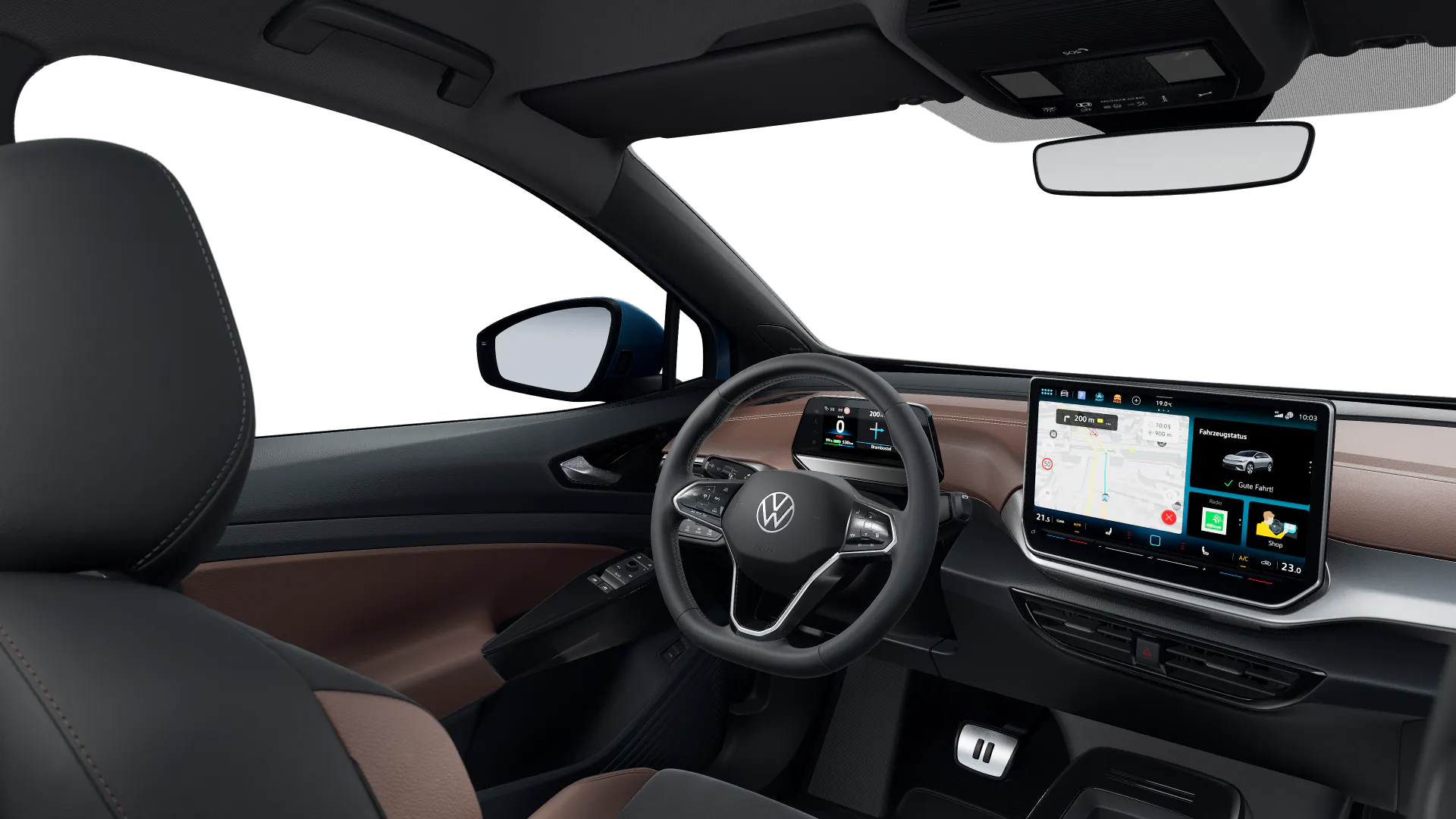 Volkswagen ID.5 Pro