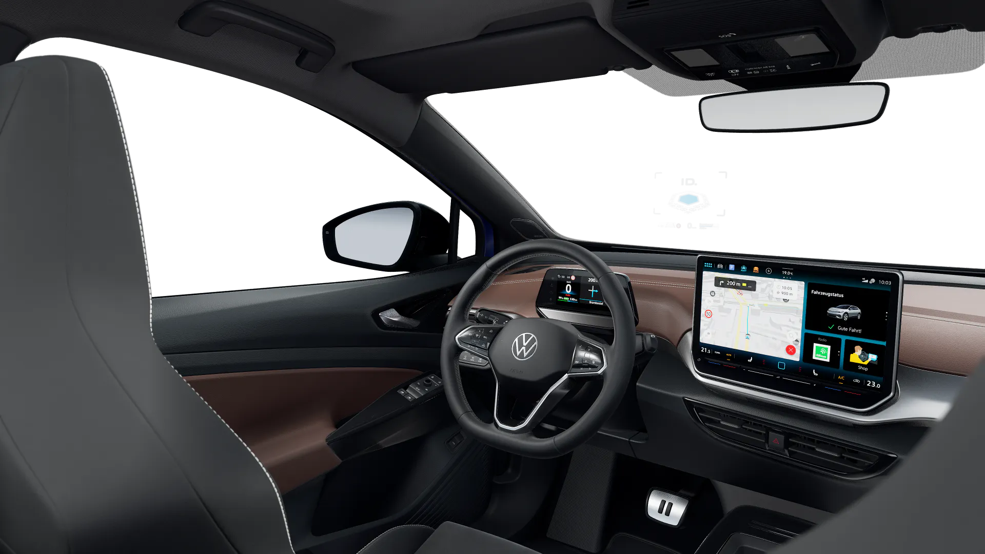 Volkswagen ID.5 Pro
