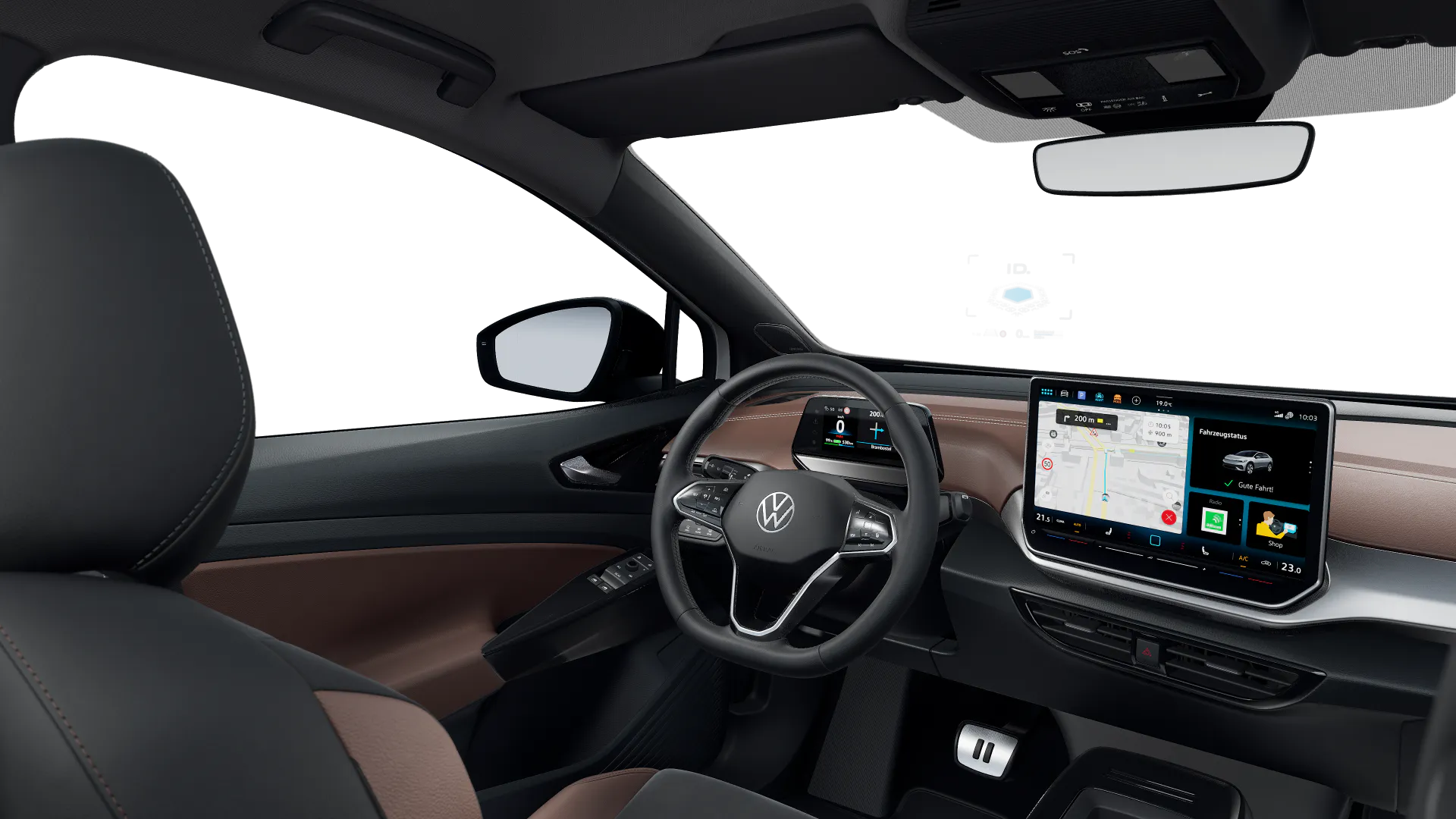 Volkswagen ID.5 Pro