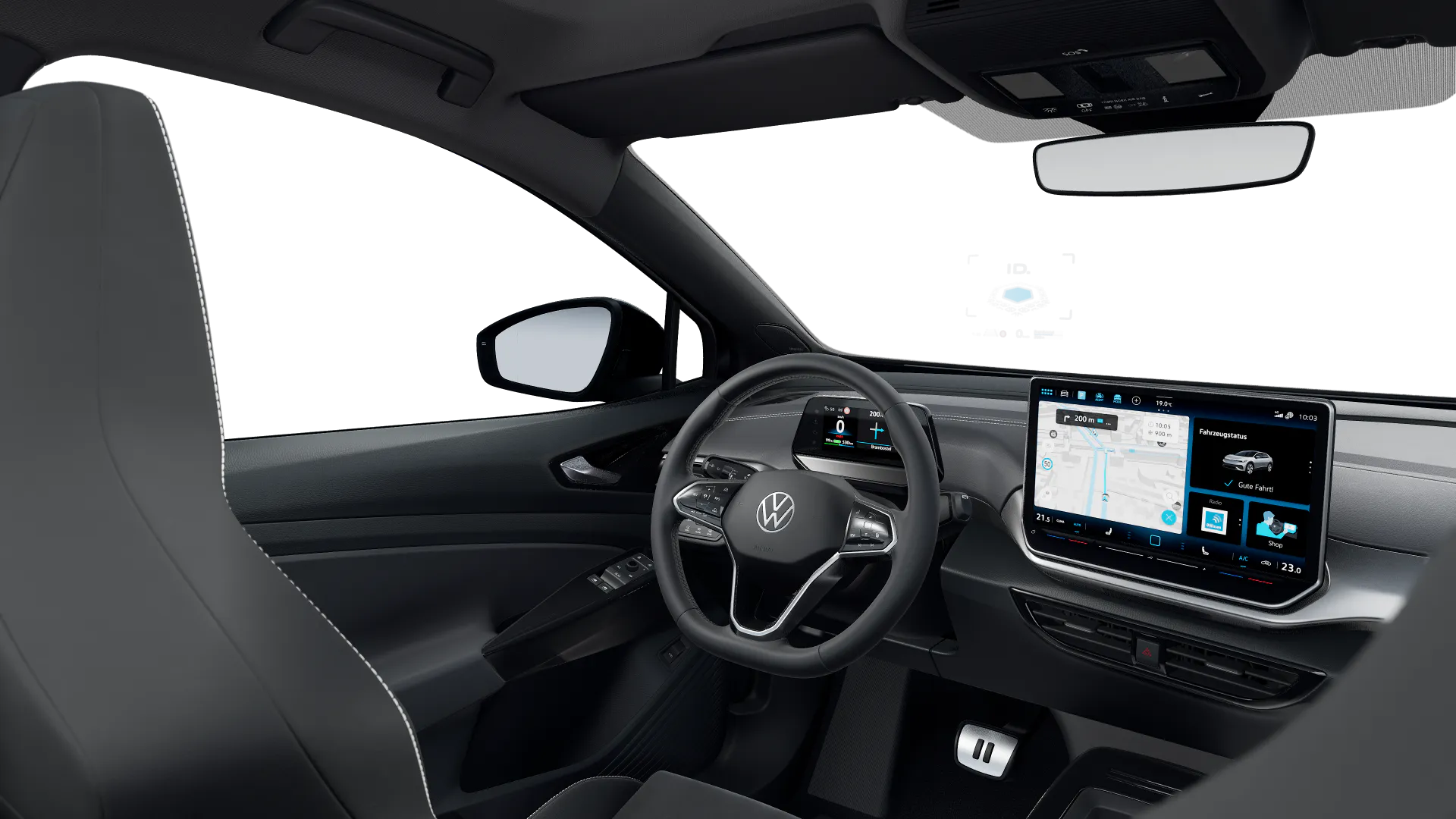 Volkswagen ID.5 Pro