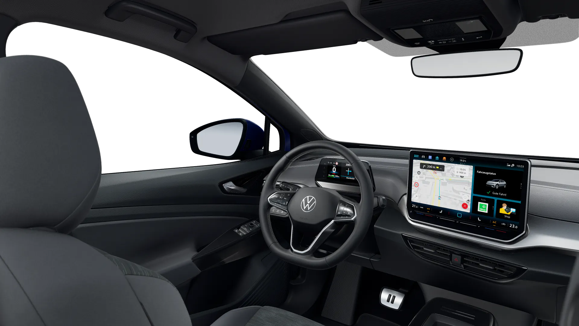 Volkswagen ID.5 Pro