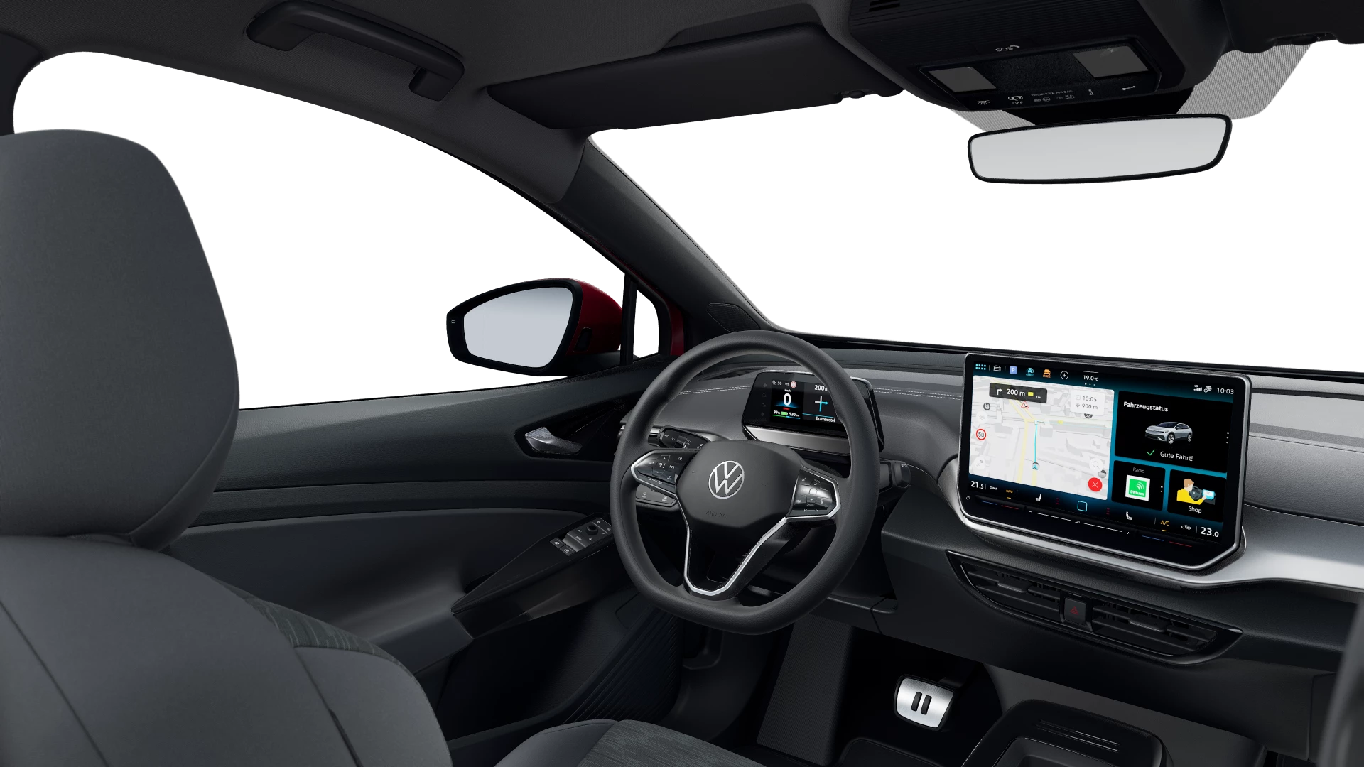 Volkswagen ID.5