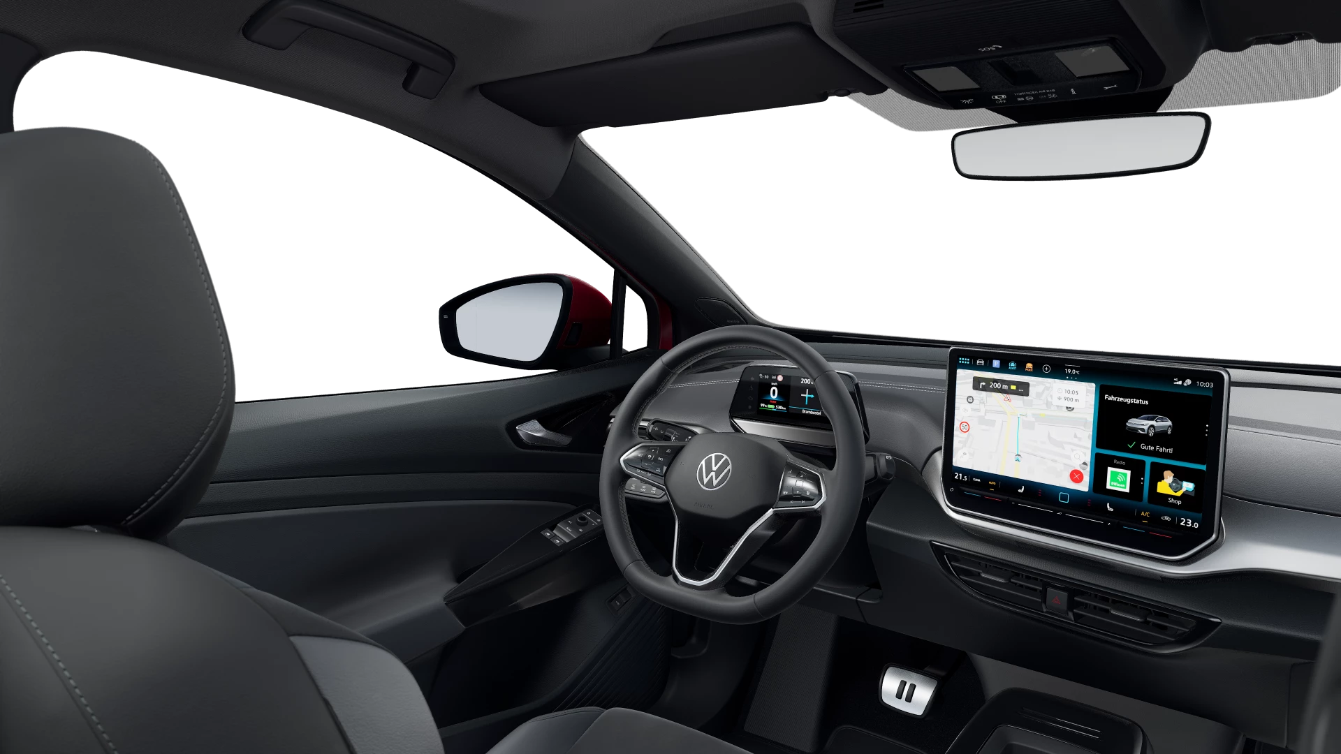 Volkswagen ID.5