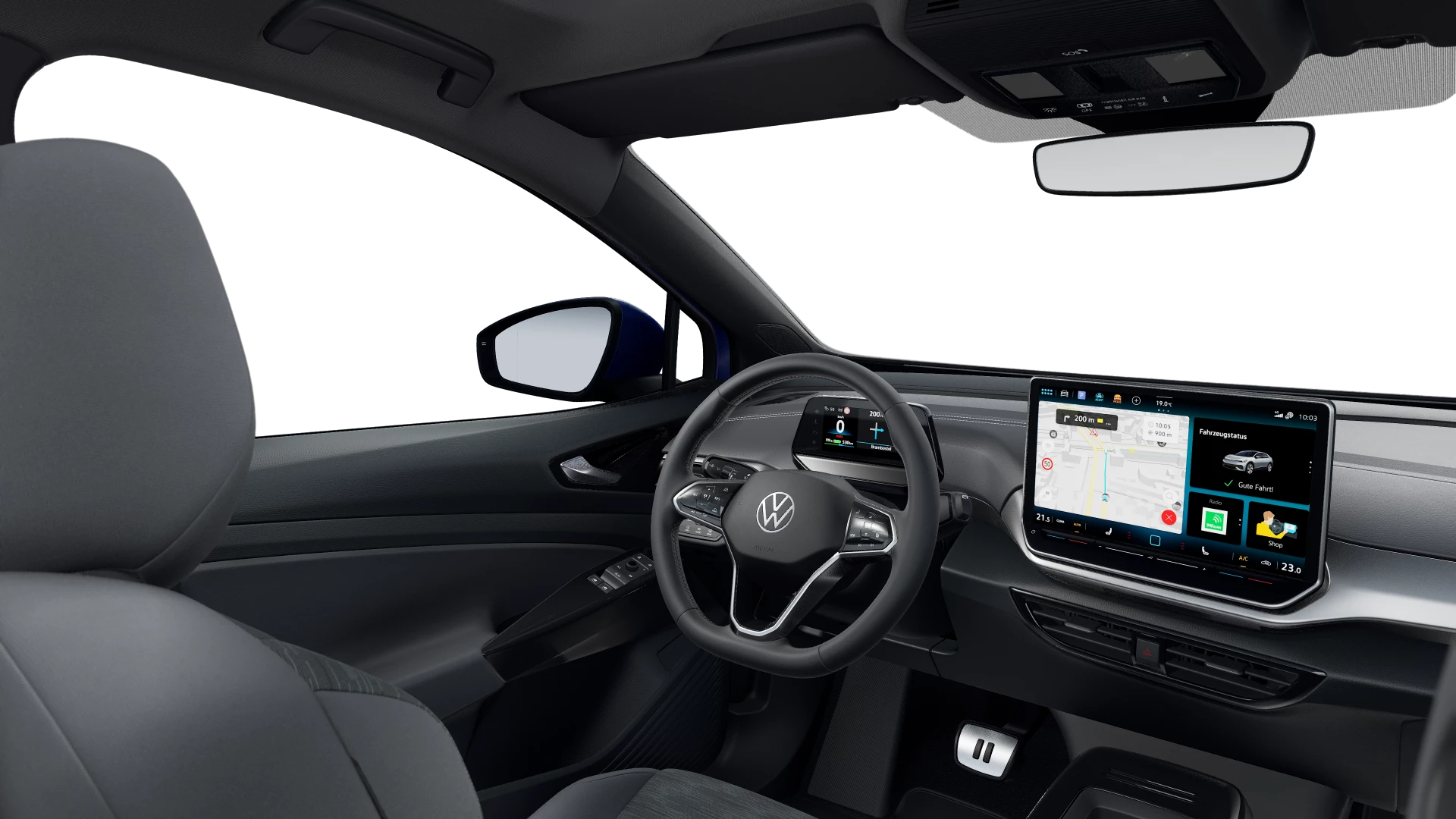 Volkswagen ID.5