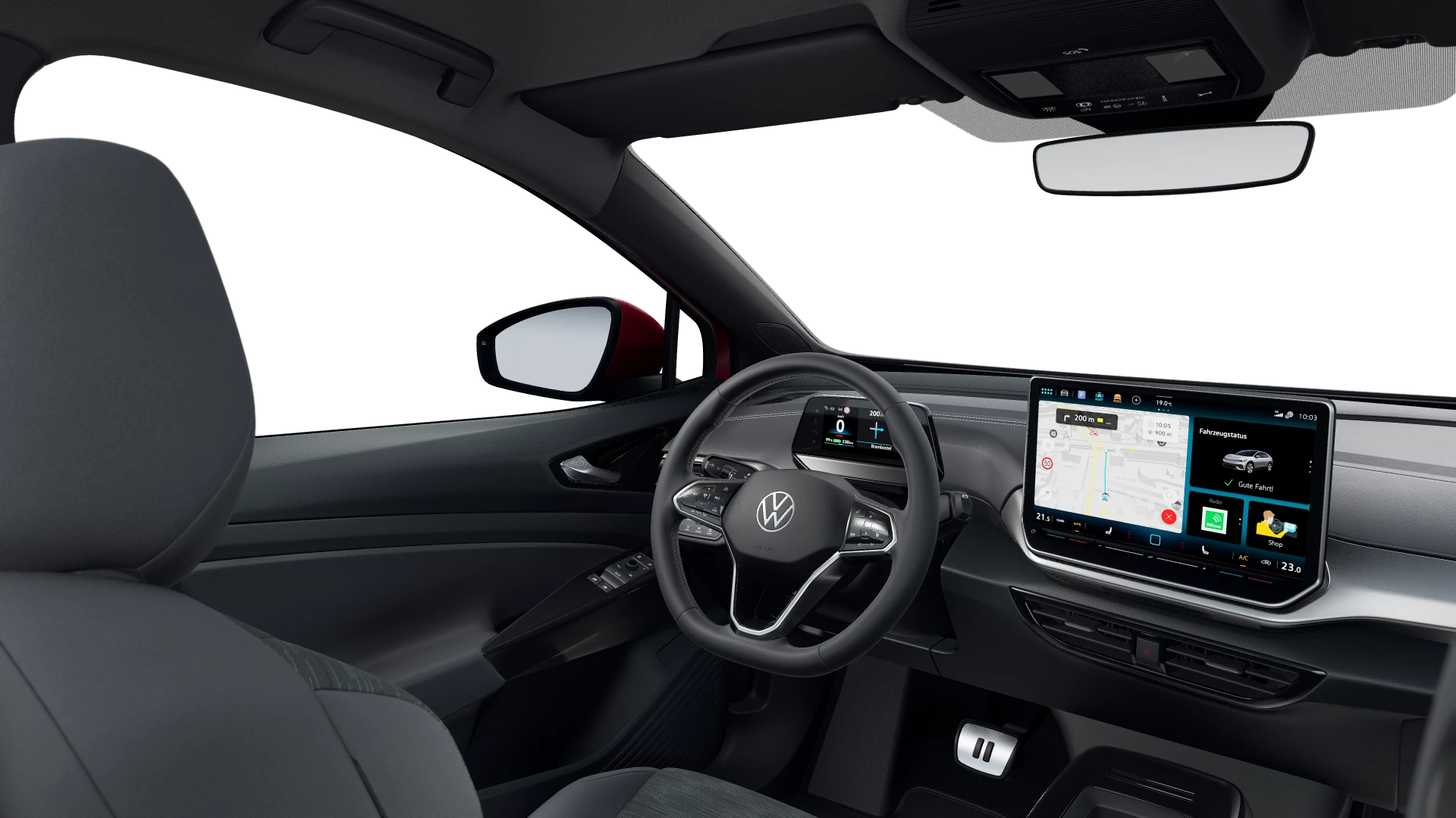 Volkswagen ID.5