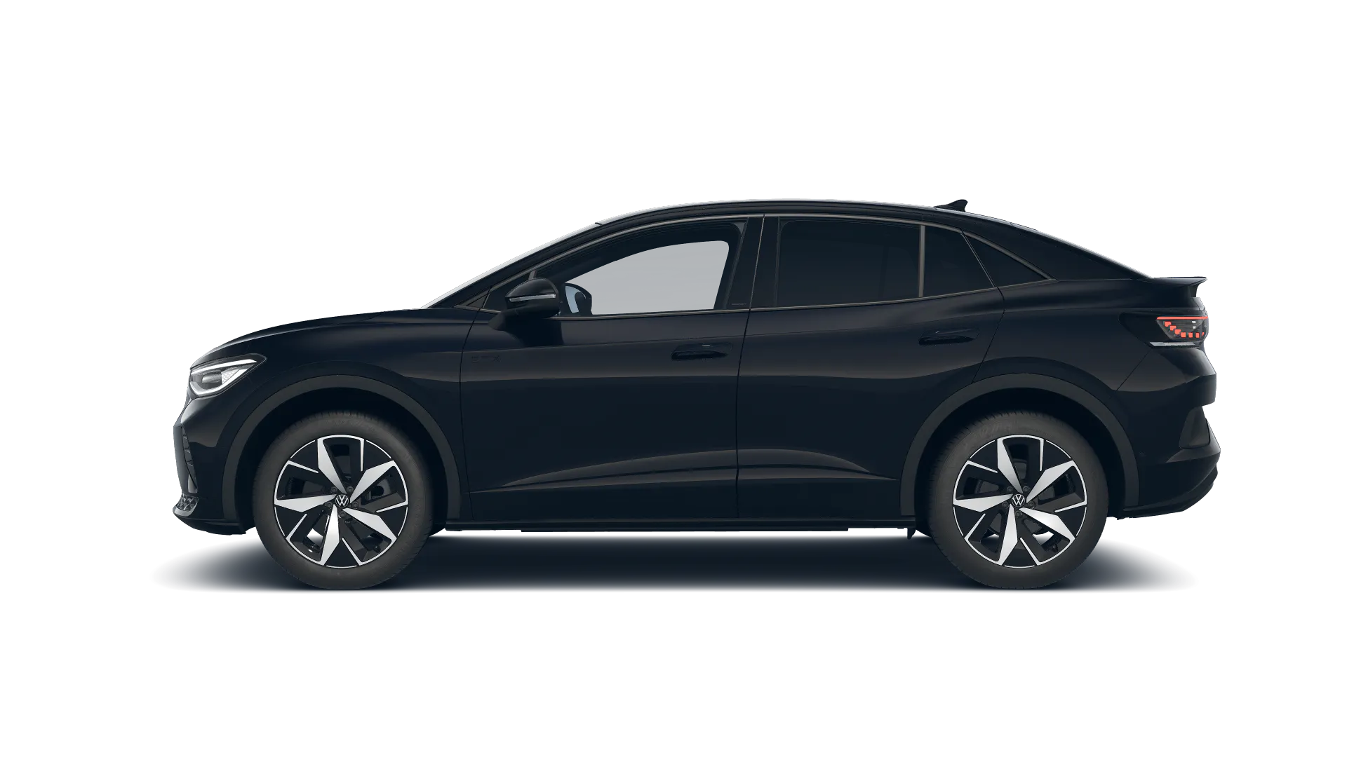 Volkswagen ID.5 GTX