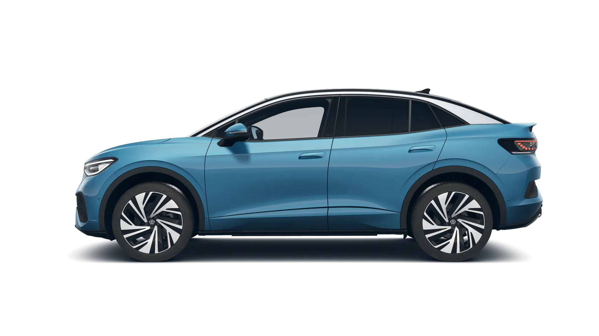 Volkswagen ID.5 Pro