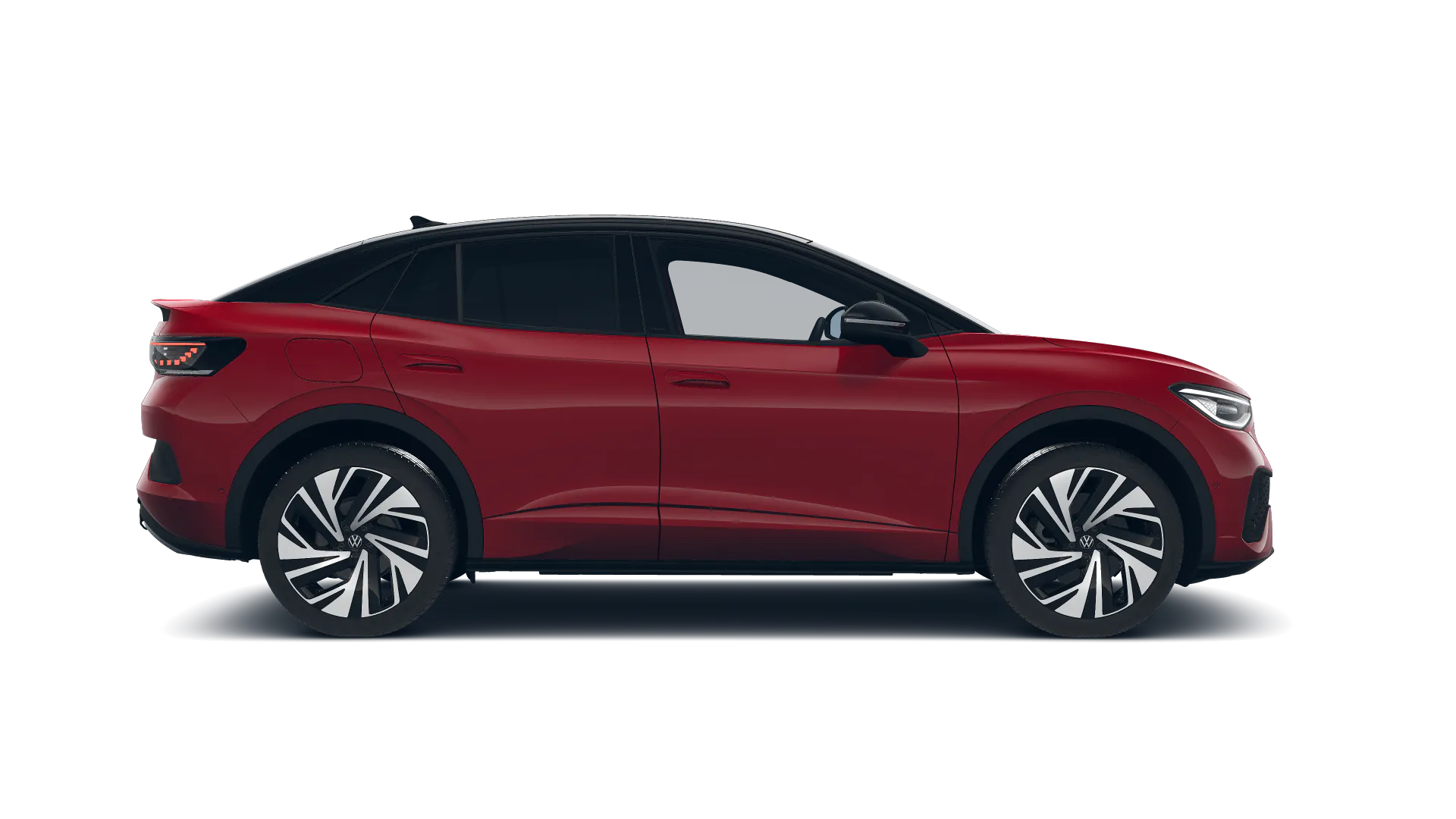 Volkswagen ID.5 Pro