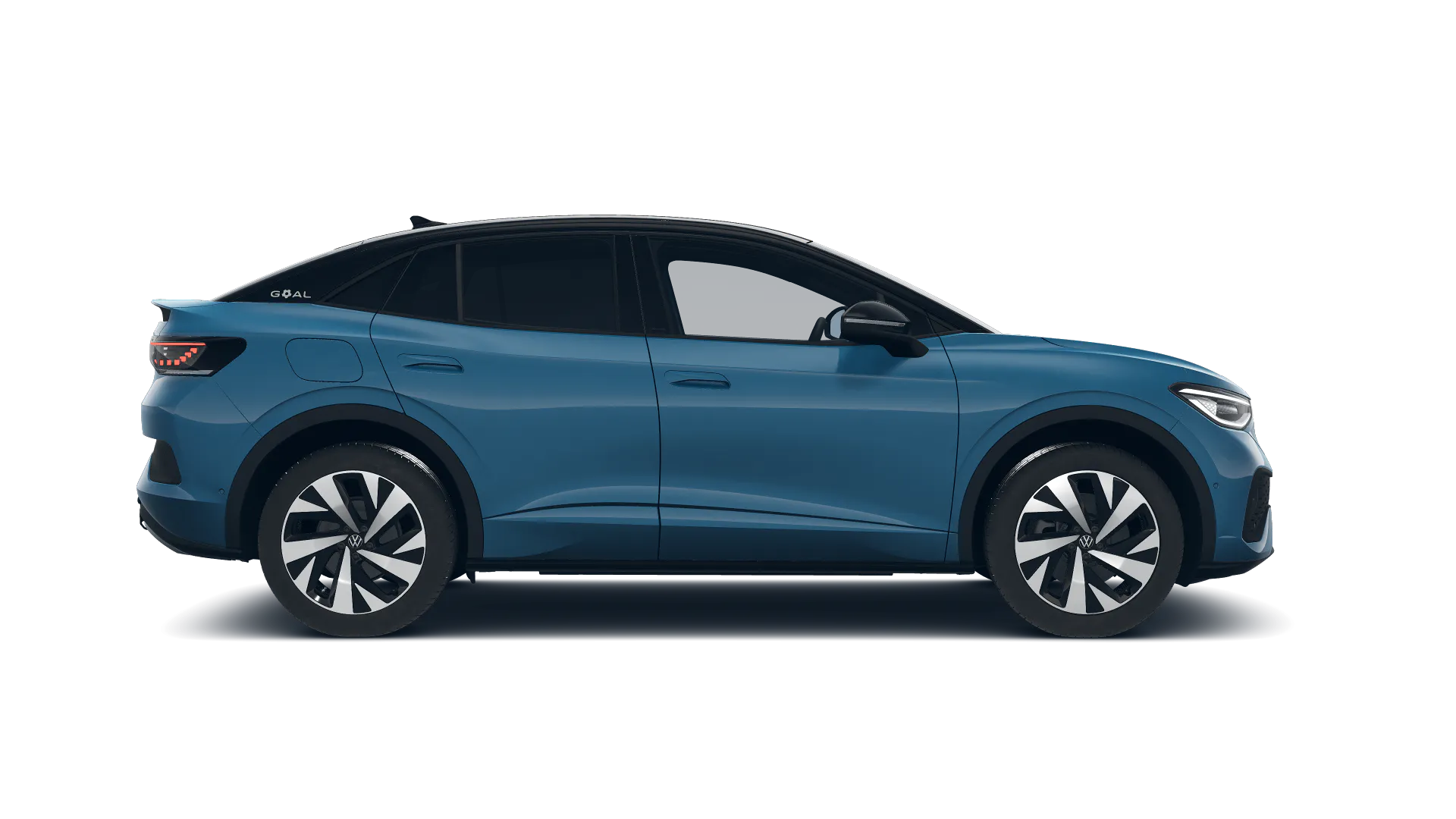 Volkswagen ID.5 Goal