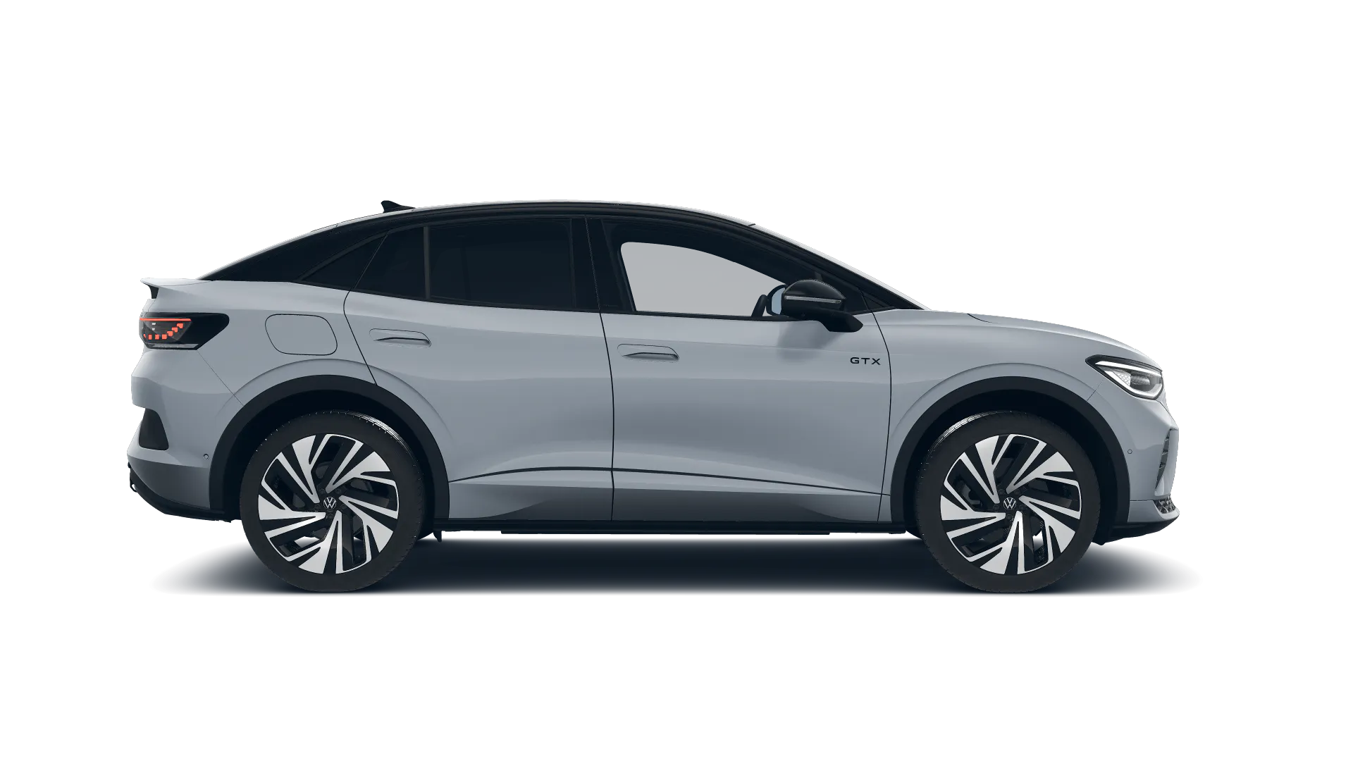 Volkswagen ID.5 GTX
