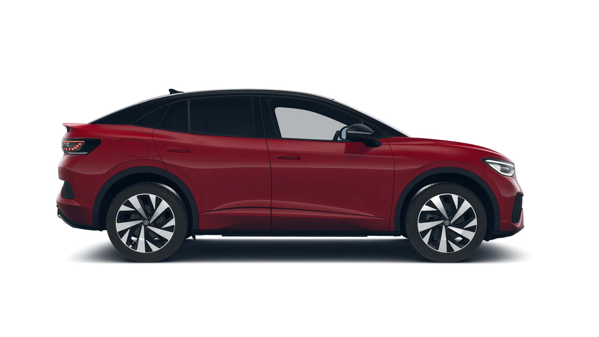 Volkswagen ID.5 Pro