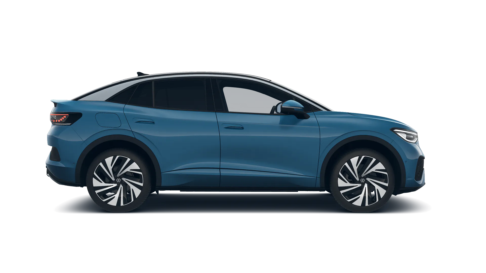 Volkswagen ID.5 Pro