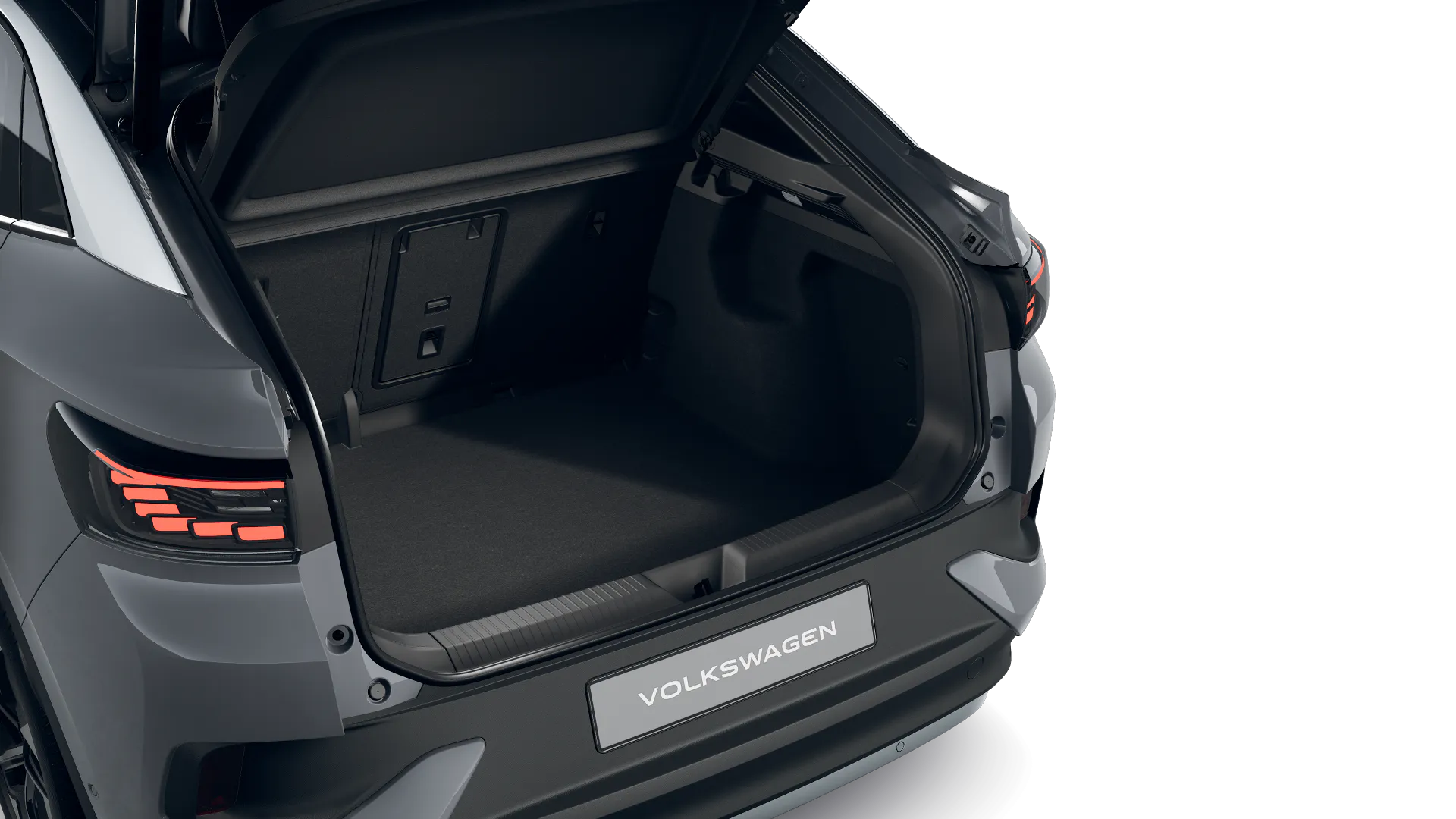 Volkswagen ID.5 Pro Edition Plus
