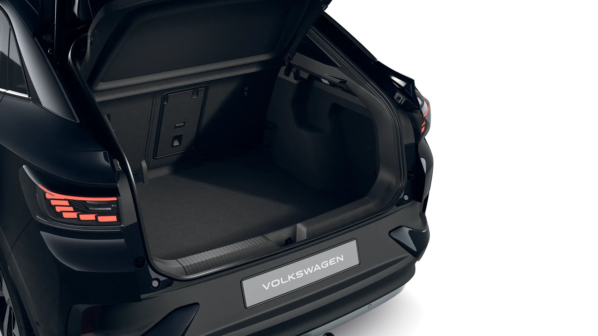 Volkswagen ID.5 Pro