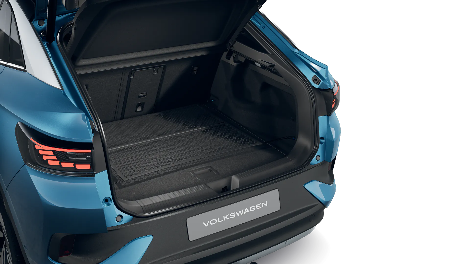 Volkswagen ID.5 Pro