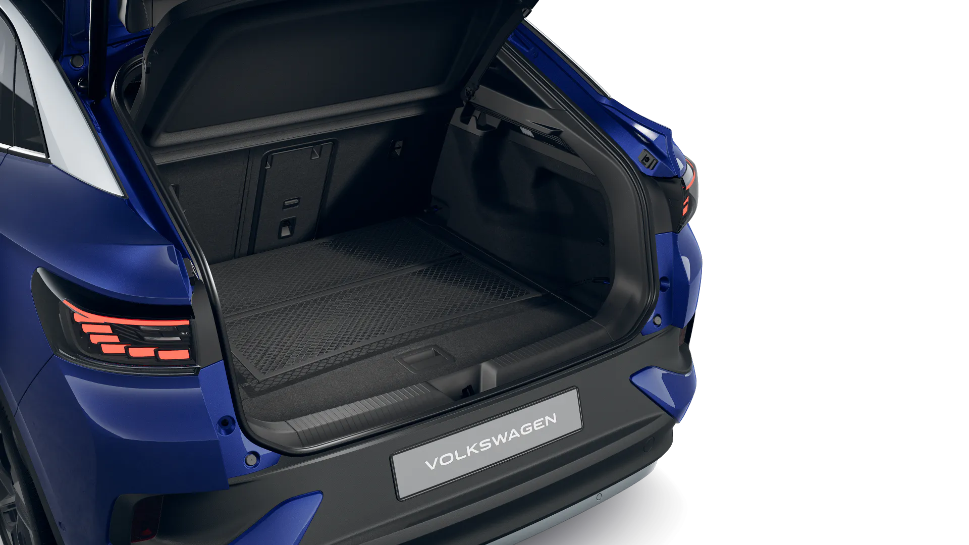 Volkswagen ID.5 Pure