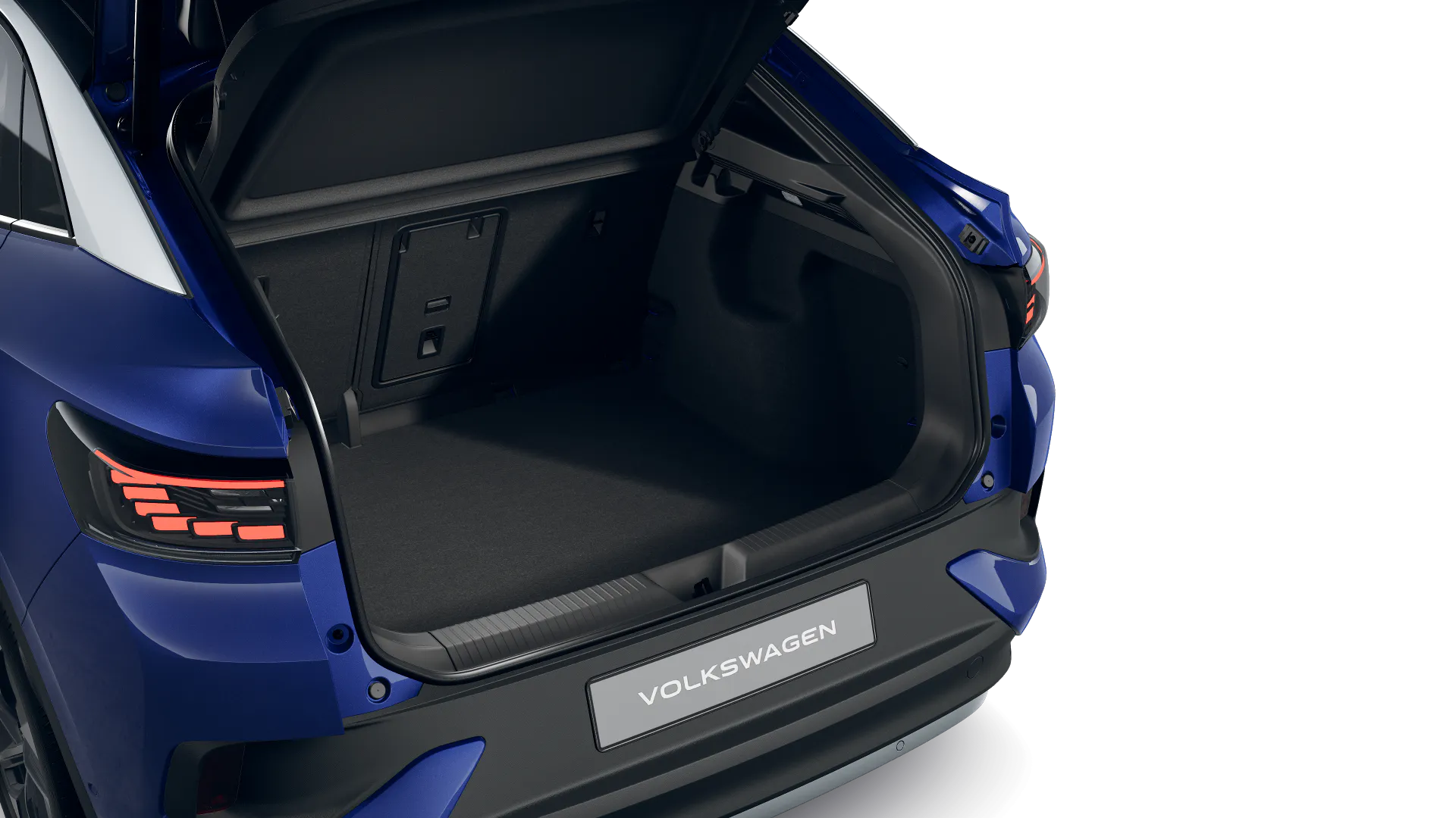 Volkswagen ID.5 Pro