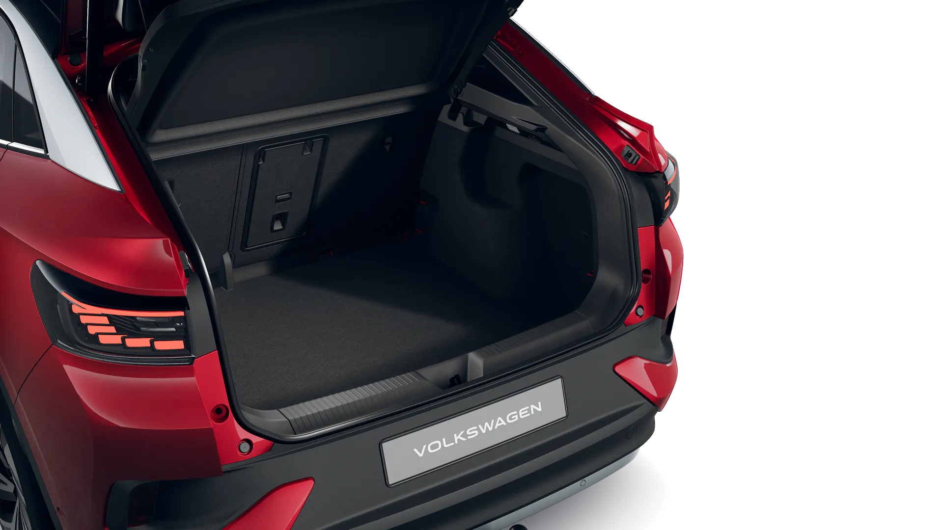 Volkswagen ID.5 Pro