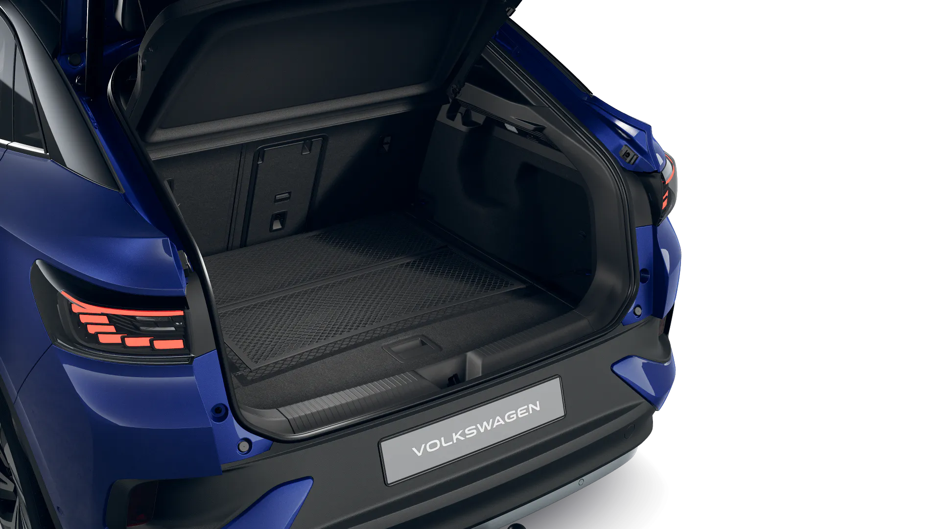 Volkswagen ID.5 Pro