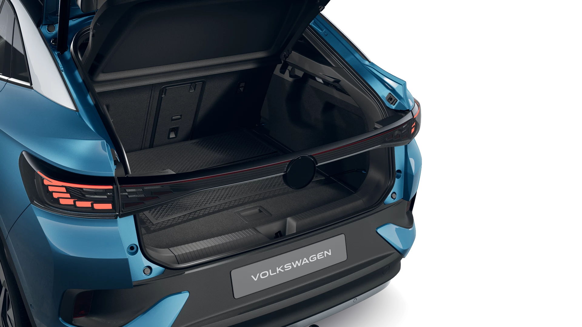 Volkswagen ID.5