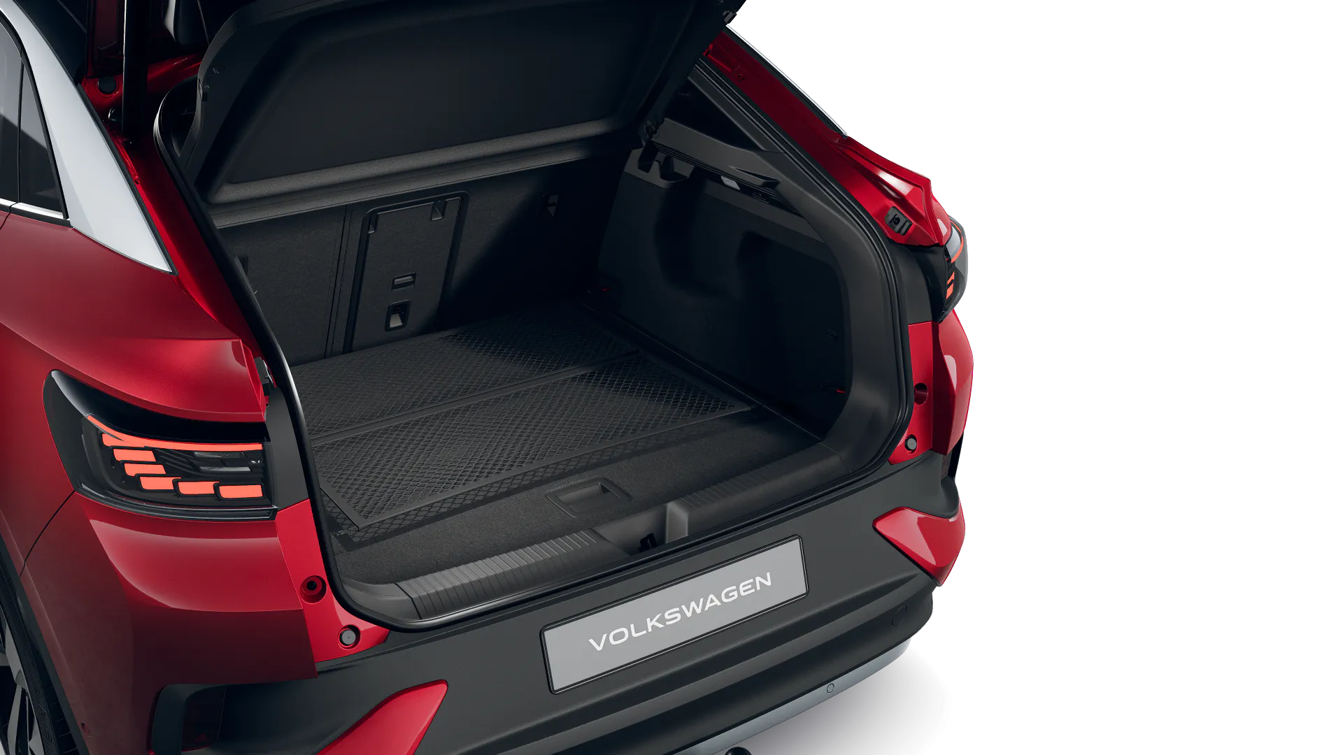 Volkswagen ID.5 Pro