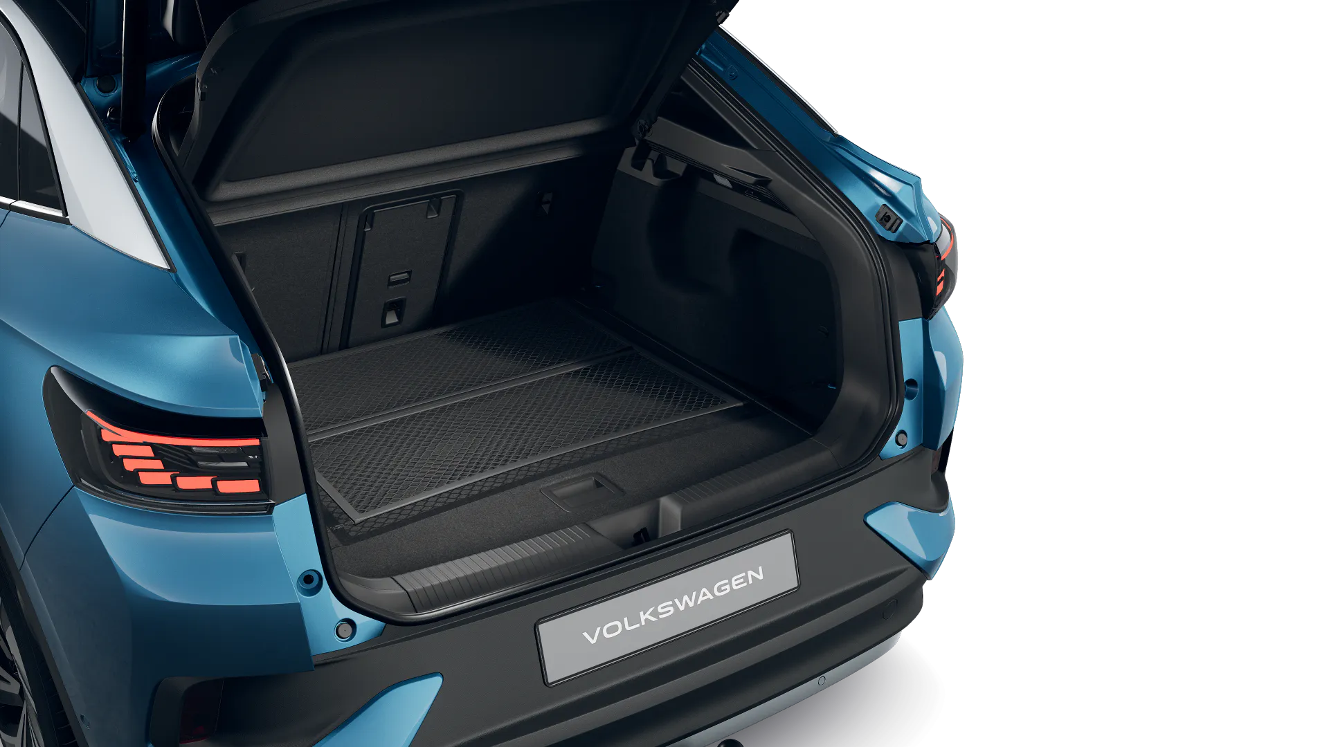 Volkswagen ID.5 Pro
