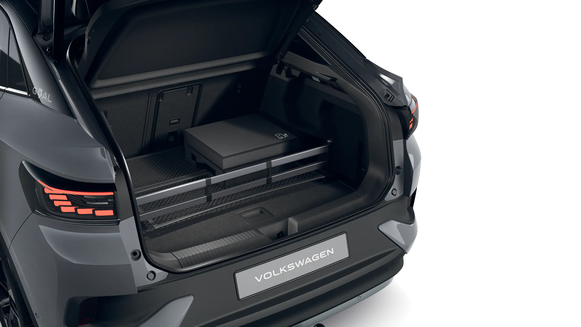 Volkswagen ID.5 Pro