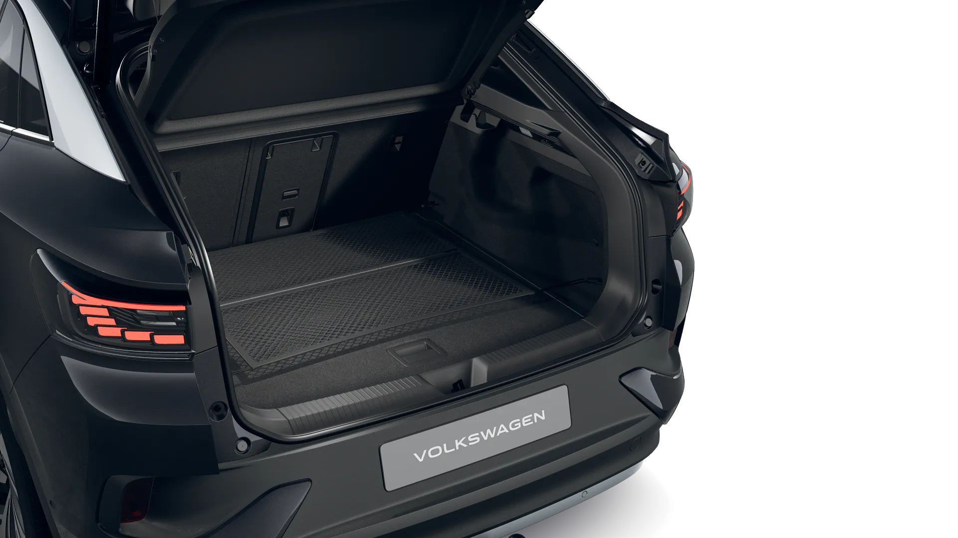 Volkswagen ID.5 Pro