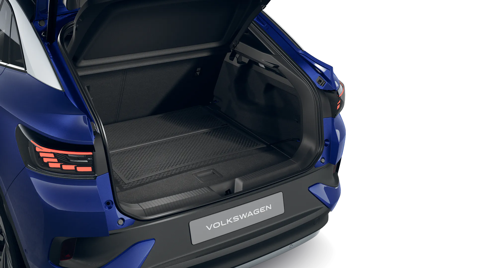 Volkswagen ID.5 Pro